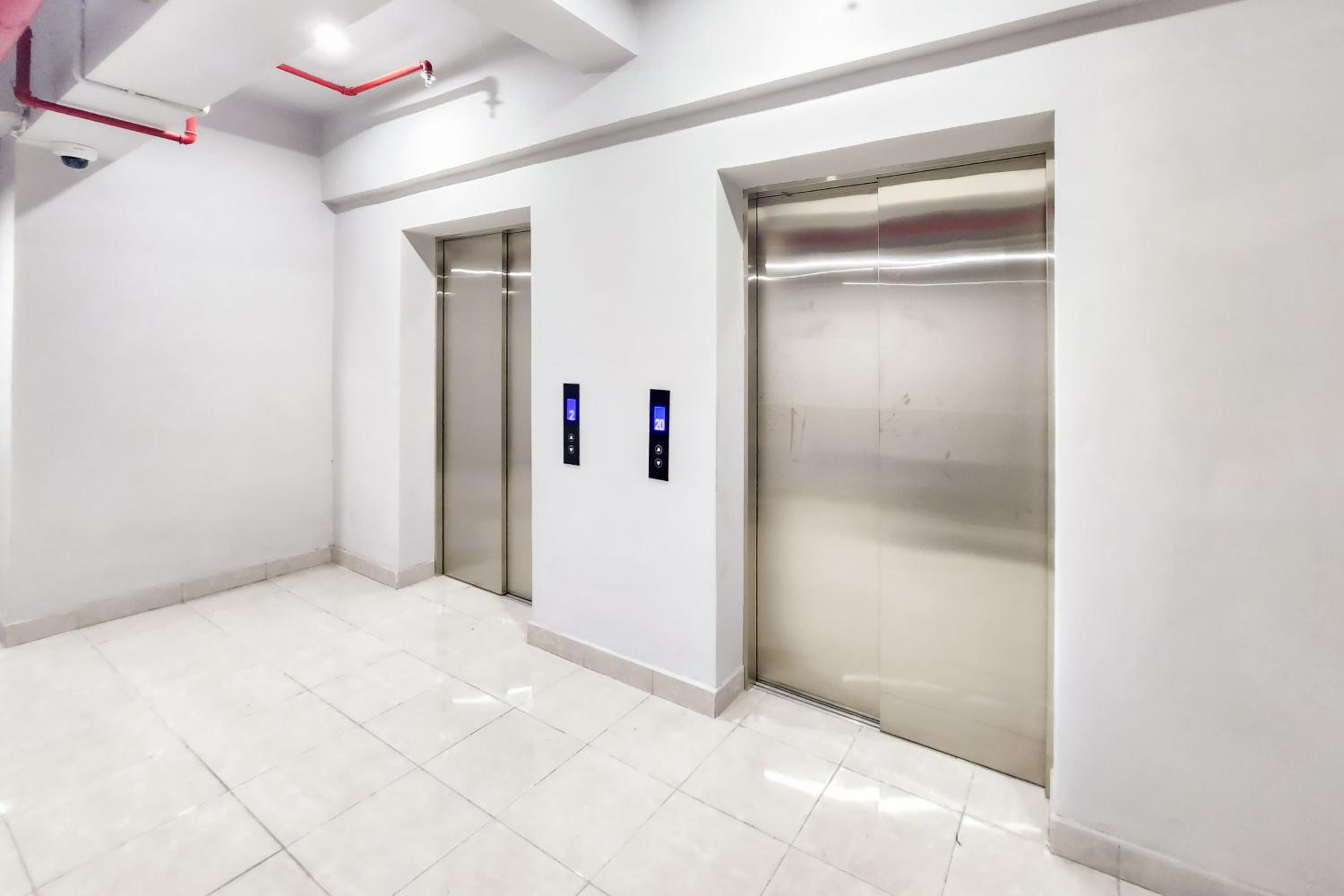 RedLiving Apartemen Riverdale Cikarang - Star Rooms view 4