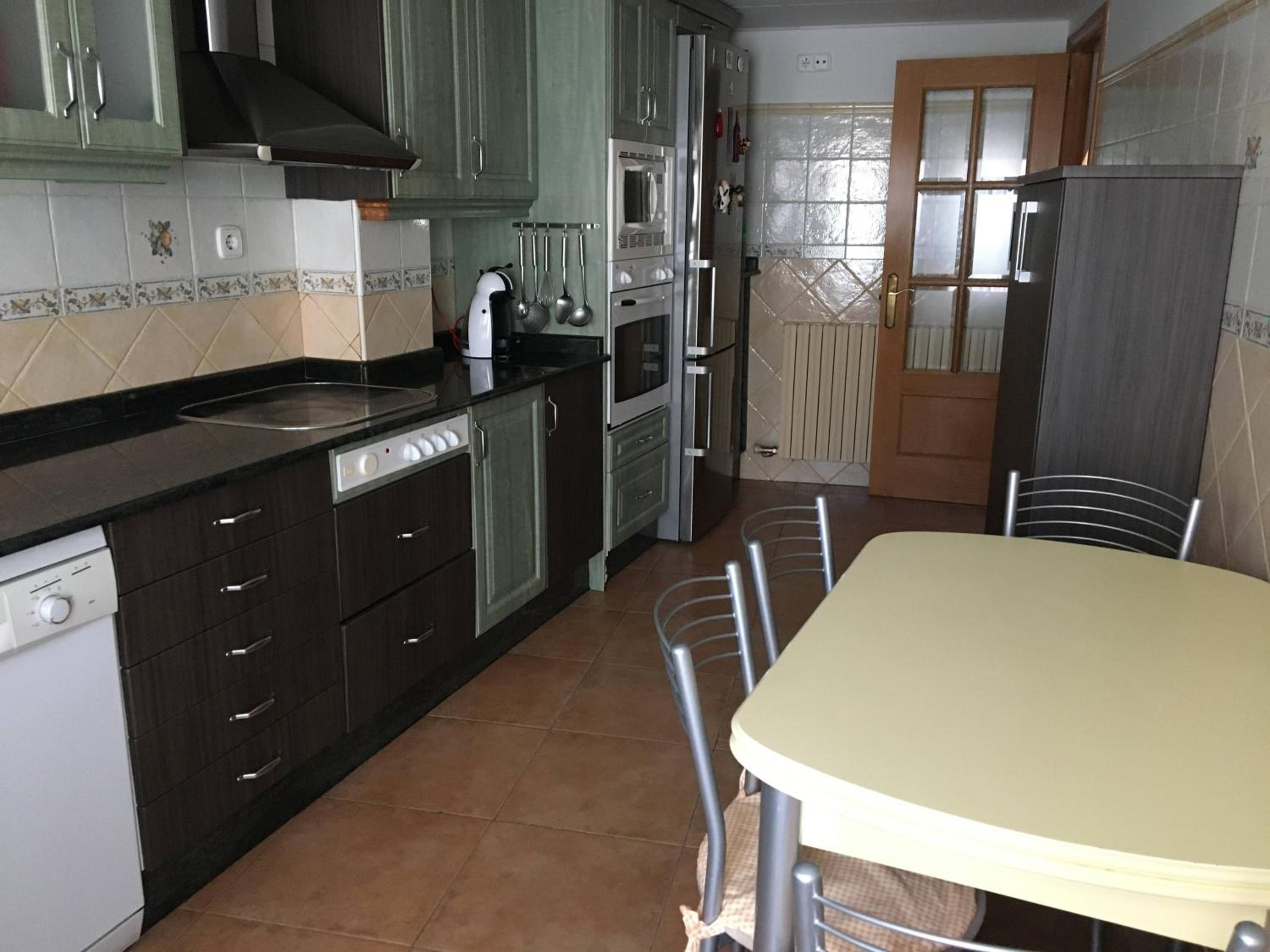 Apartamento Dúplex Casa Jares
