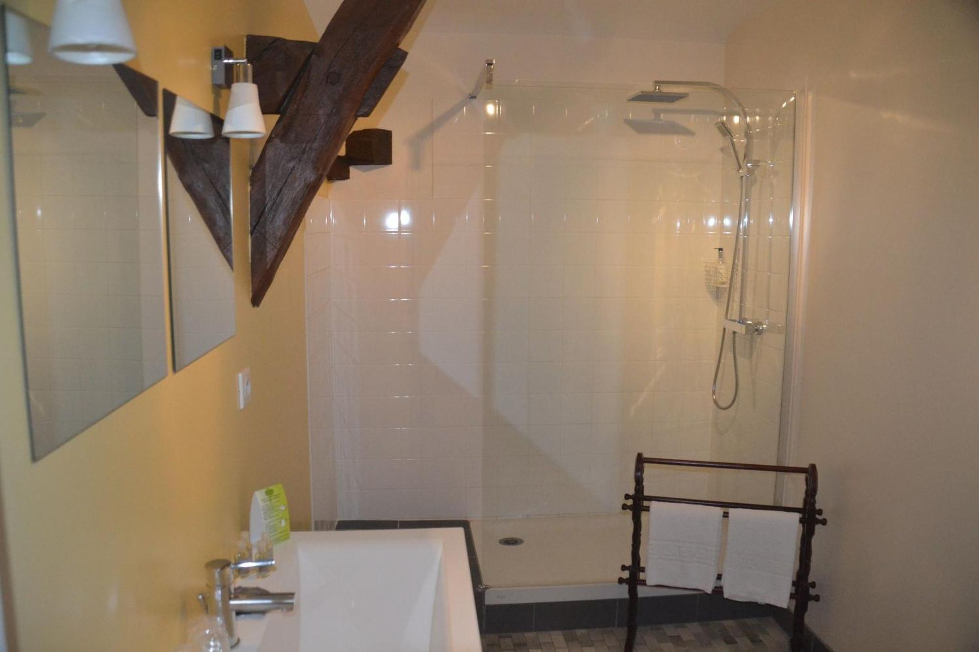 Logis Hotel Relais de la Mothe - Property Image 25