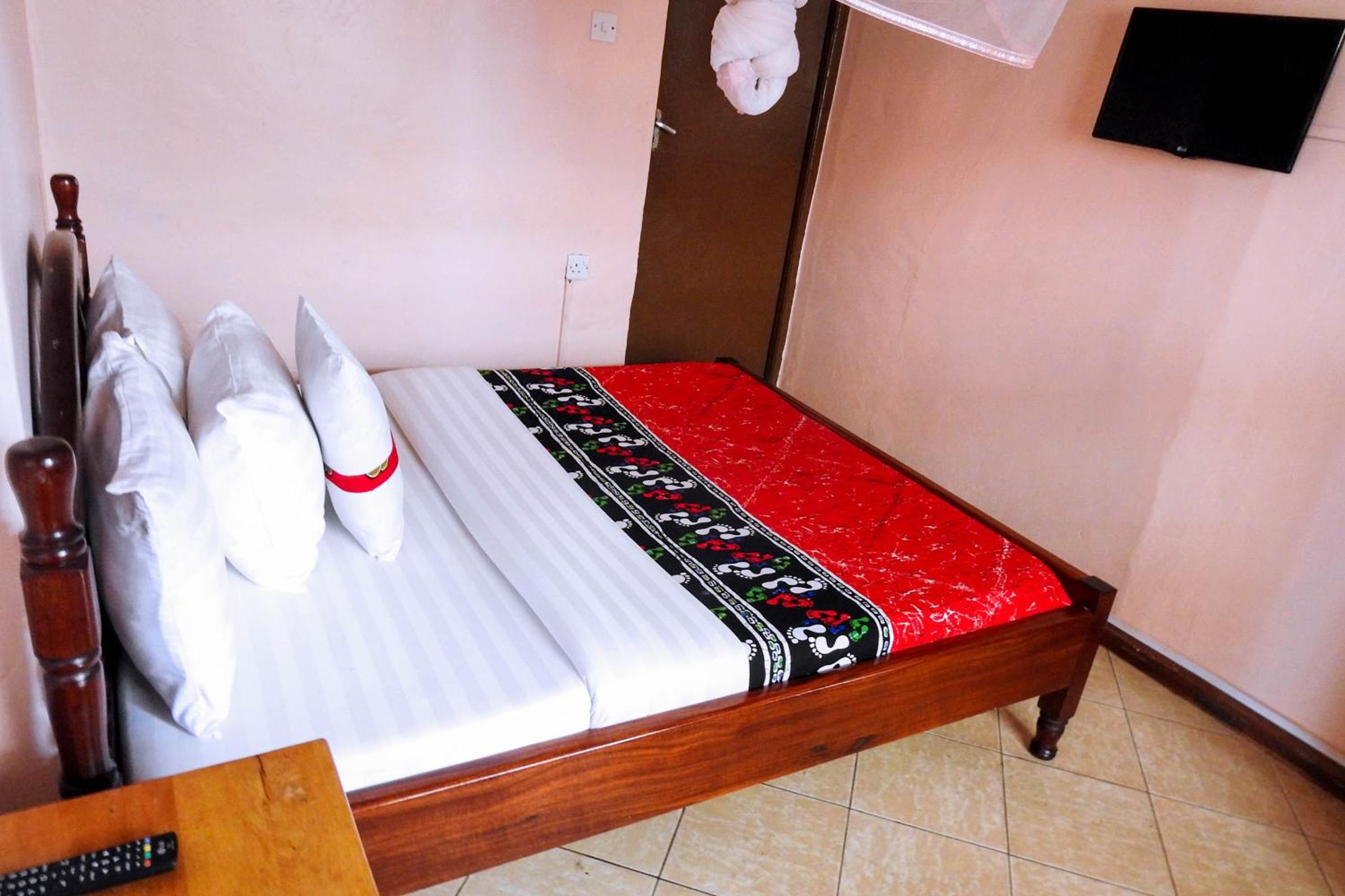 Westend Motel