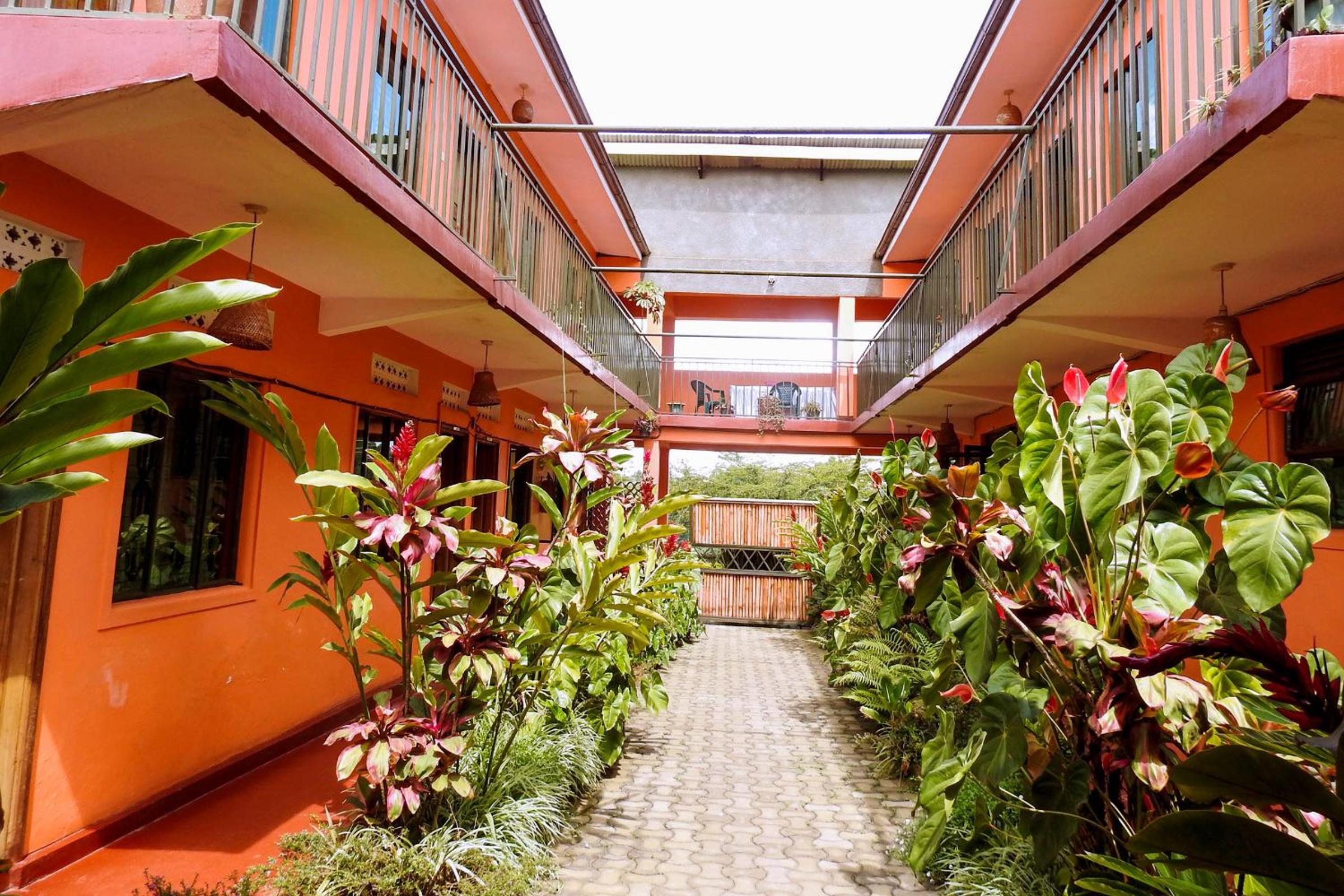 Westend Motel