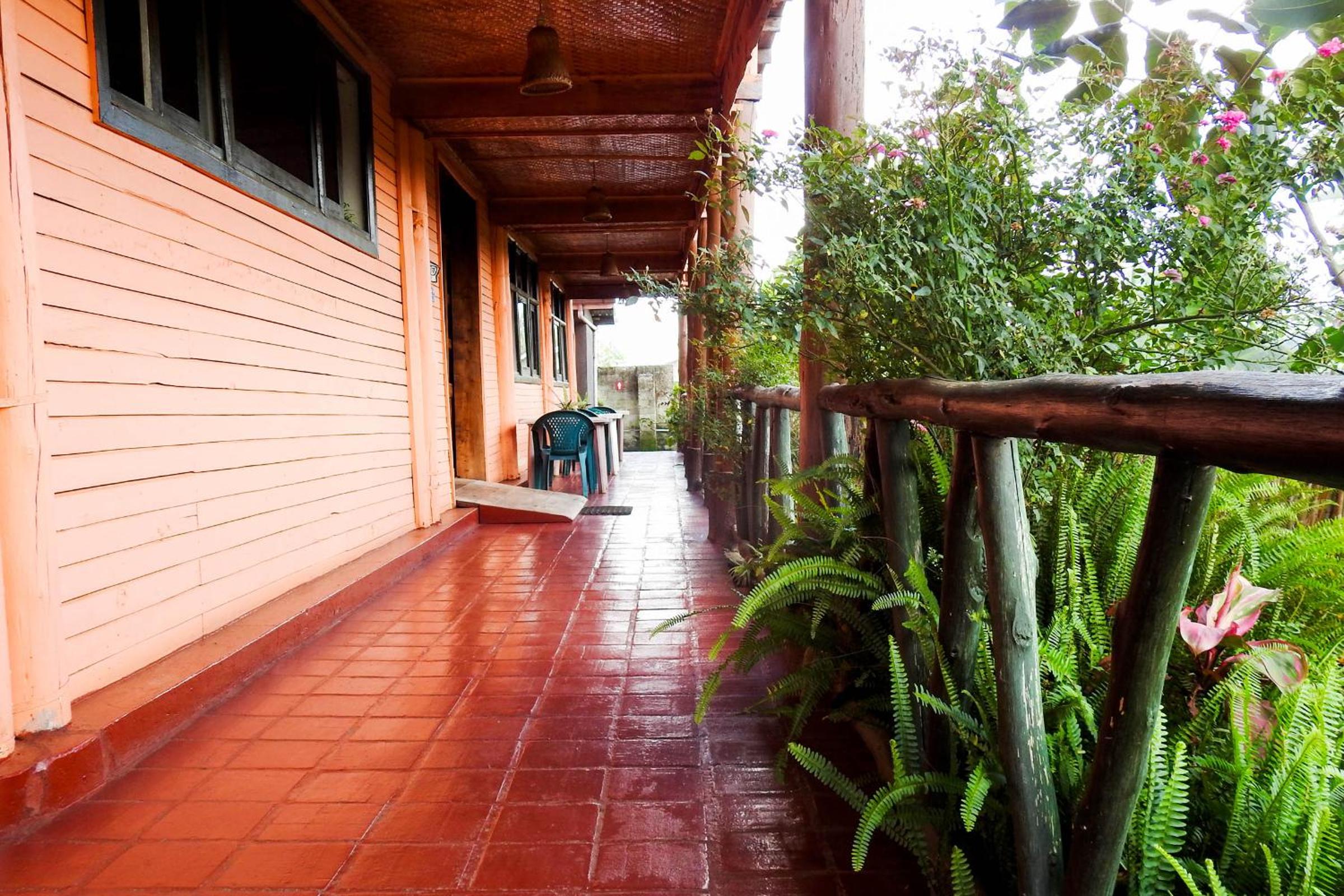 Westend Motel