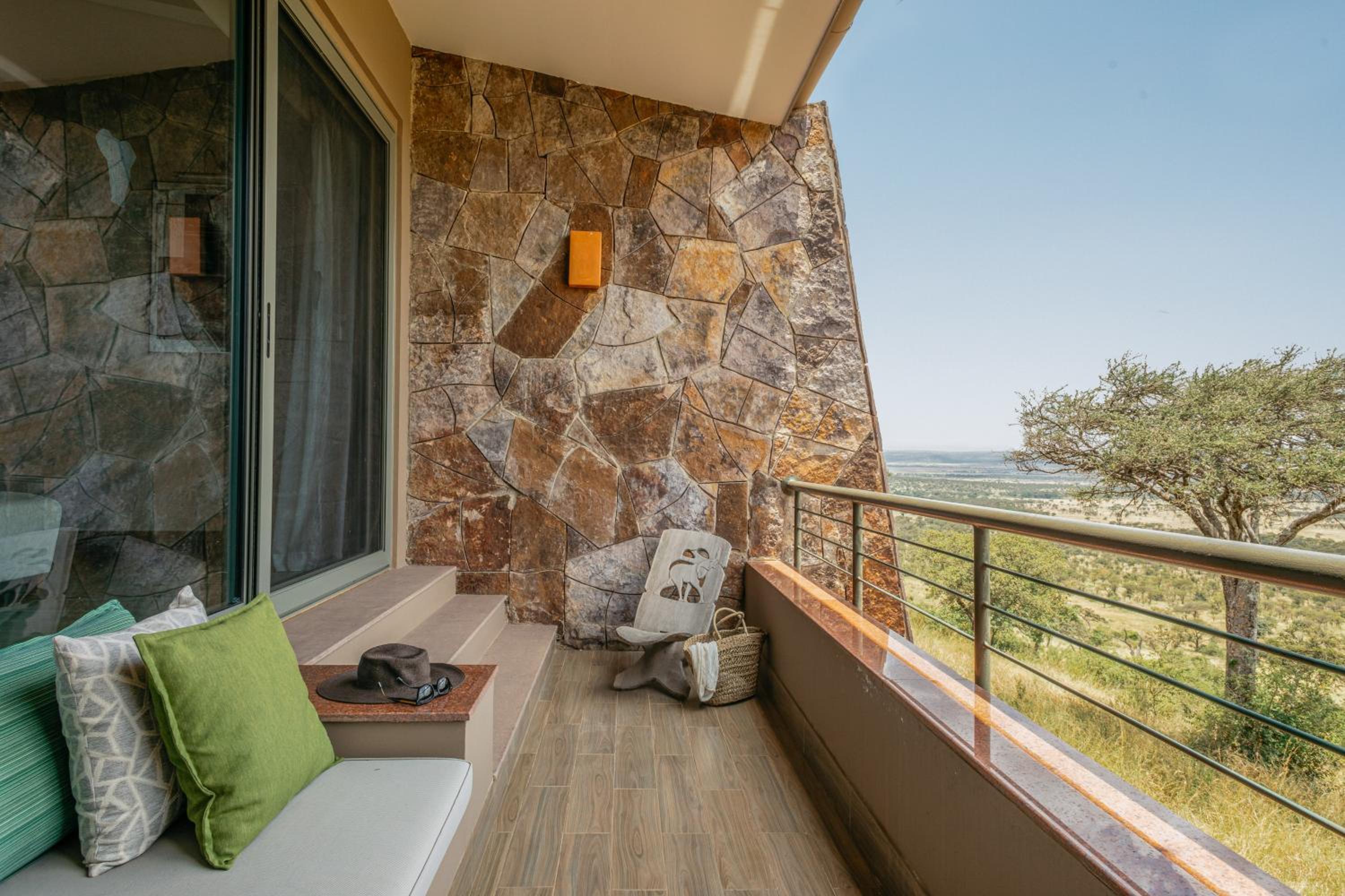 Serengeti National Park Vacations - Melia Serengeti Lodge Member of Melia Collection - Property Image 3