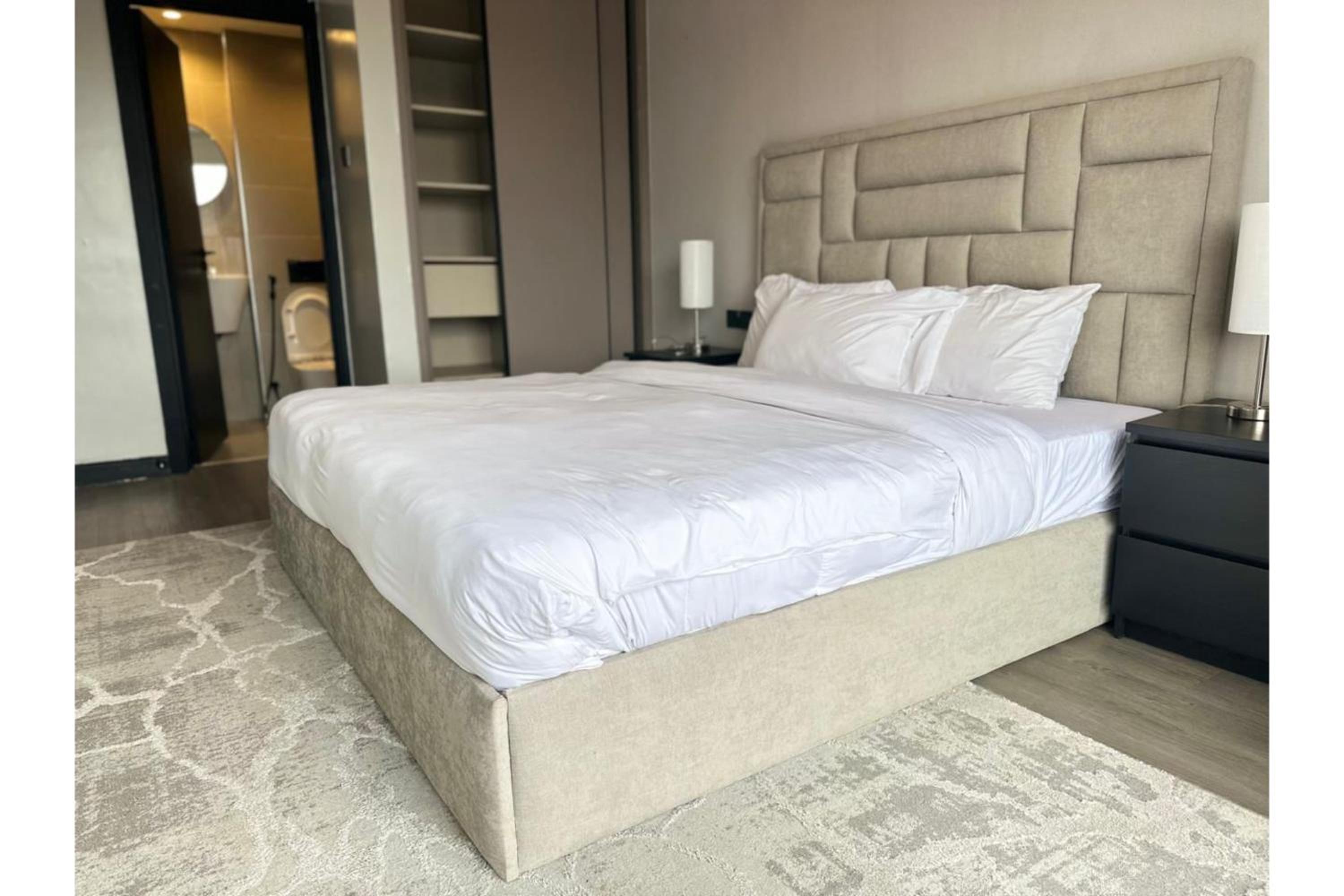Escada Serviced Apartments view 3