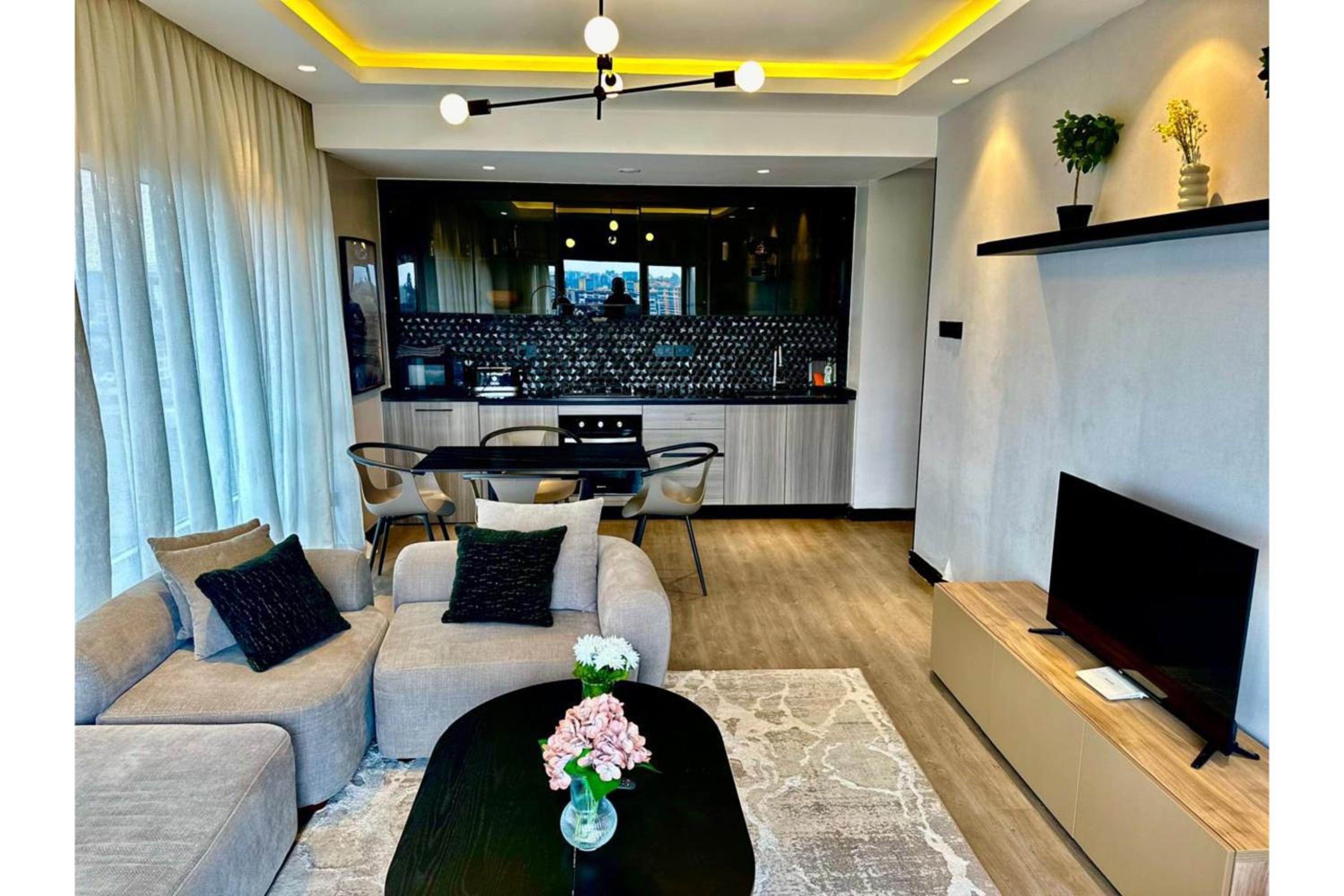 Escada Serviced Apartments view 2