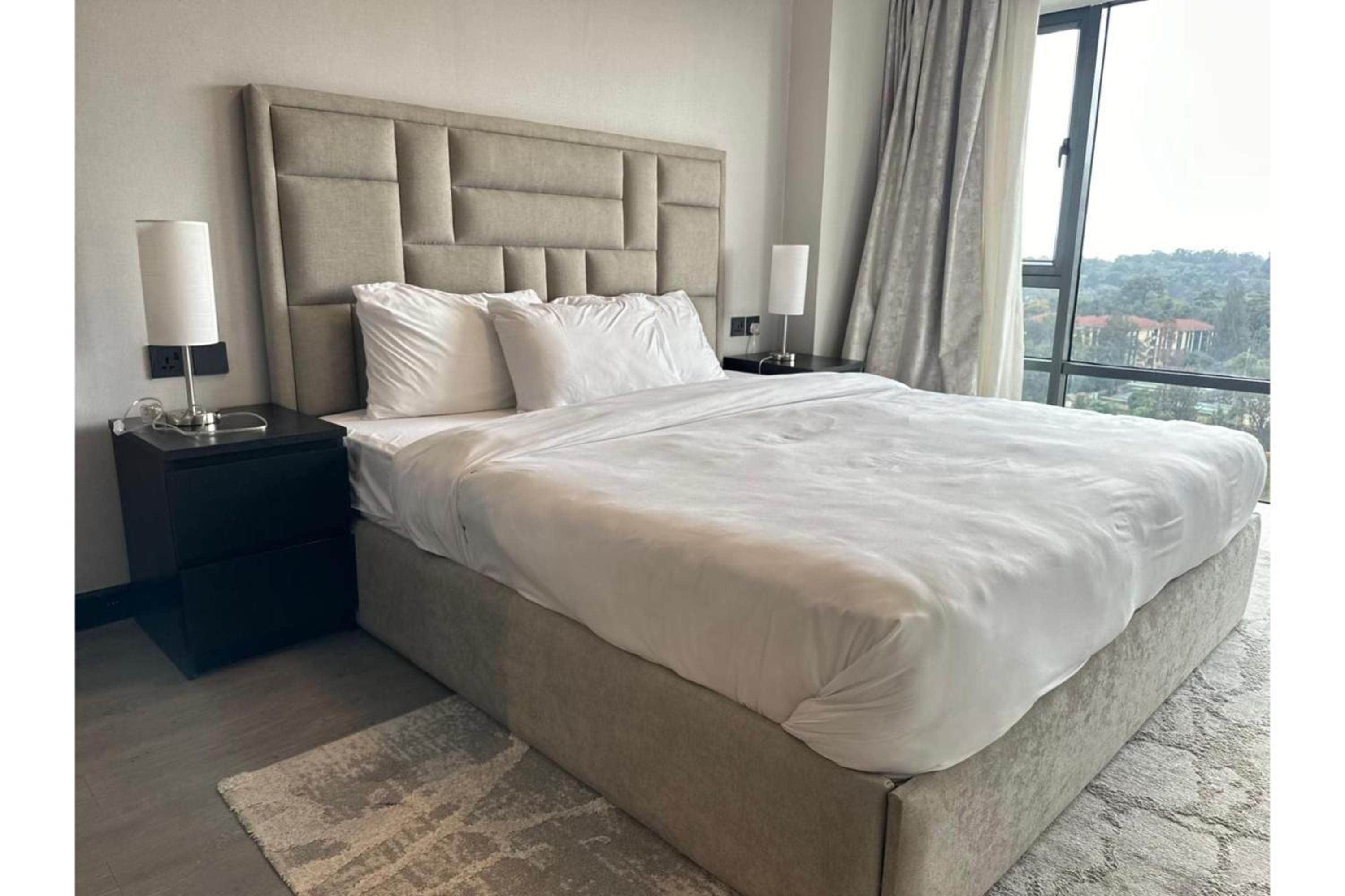 Escada Serviced Apartments view 4