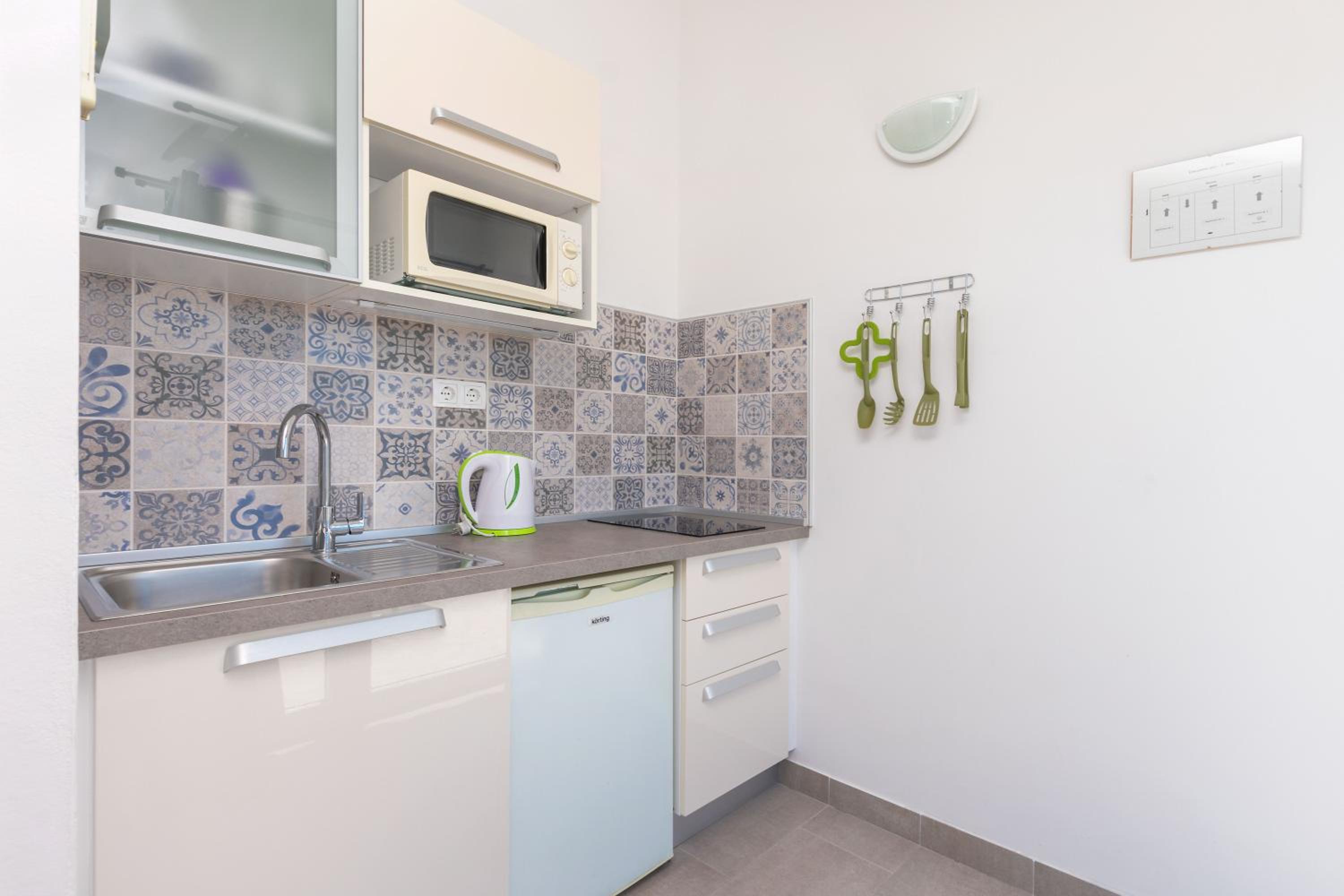 Apartmani Neno