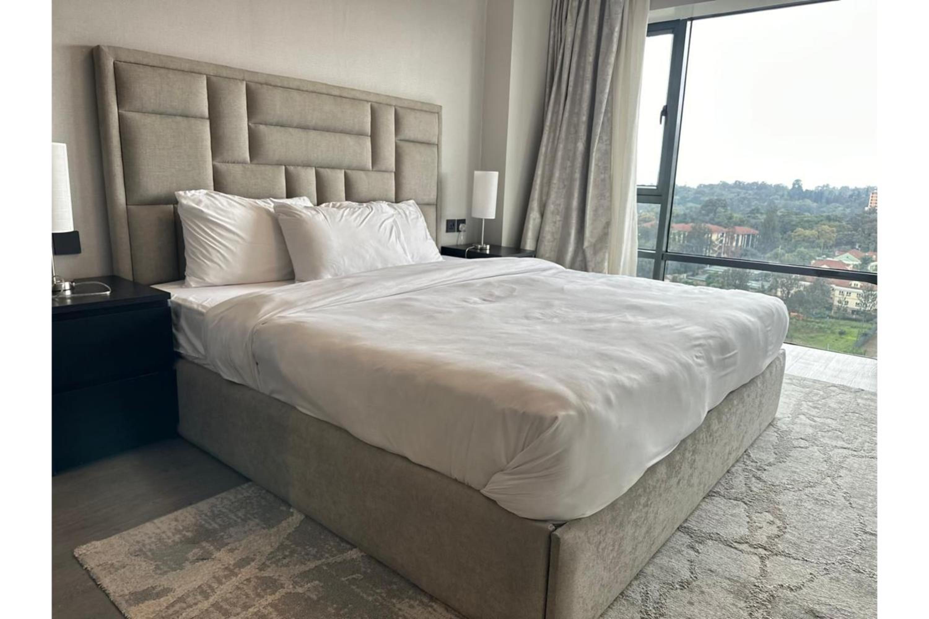Escada Serviced Apartments view 5