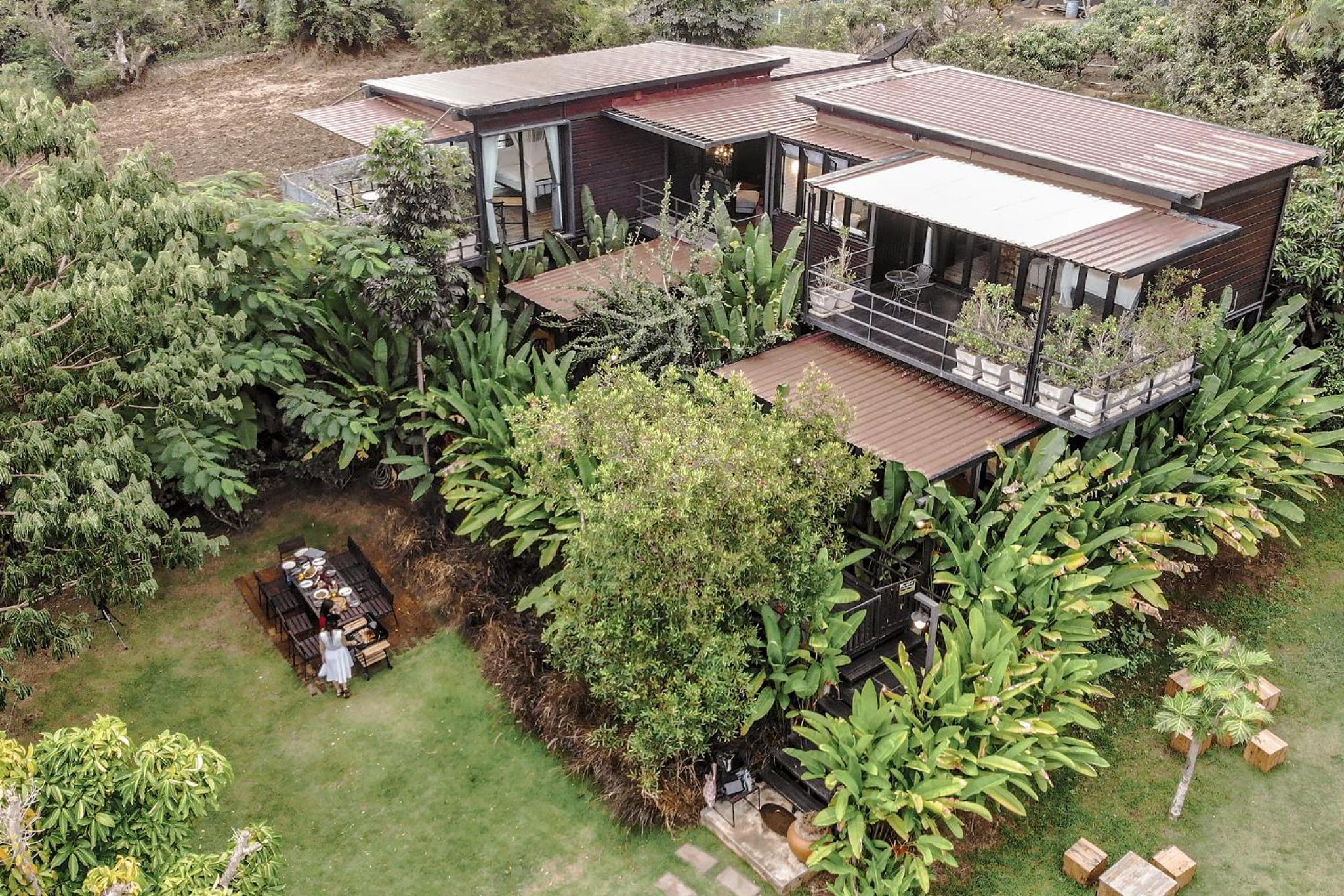 Limon Villa Khao Yai by SLH