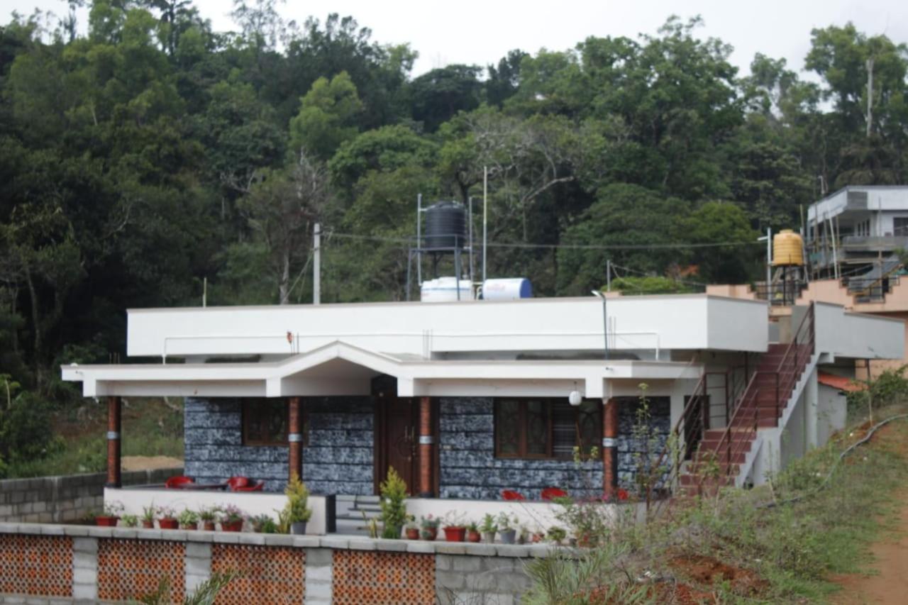 COORG WINDYSIDE HOMESTAY With Campfire PAID view 5