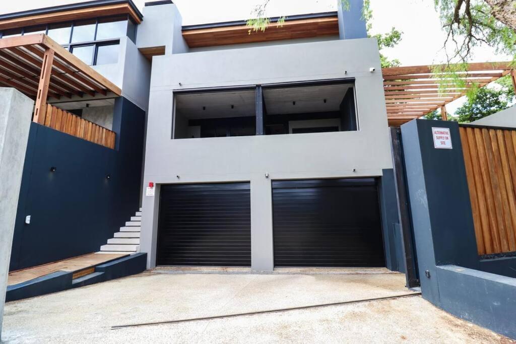 Hotel Modern House Dalsig Stellenbosch