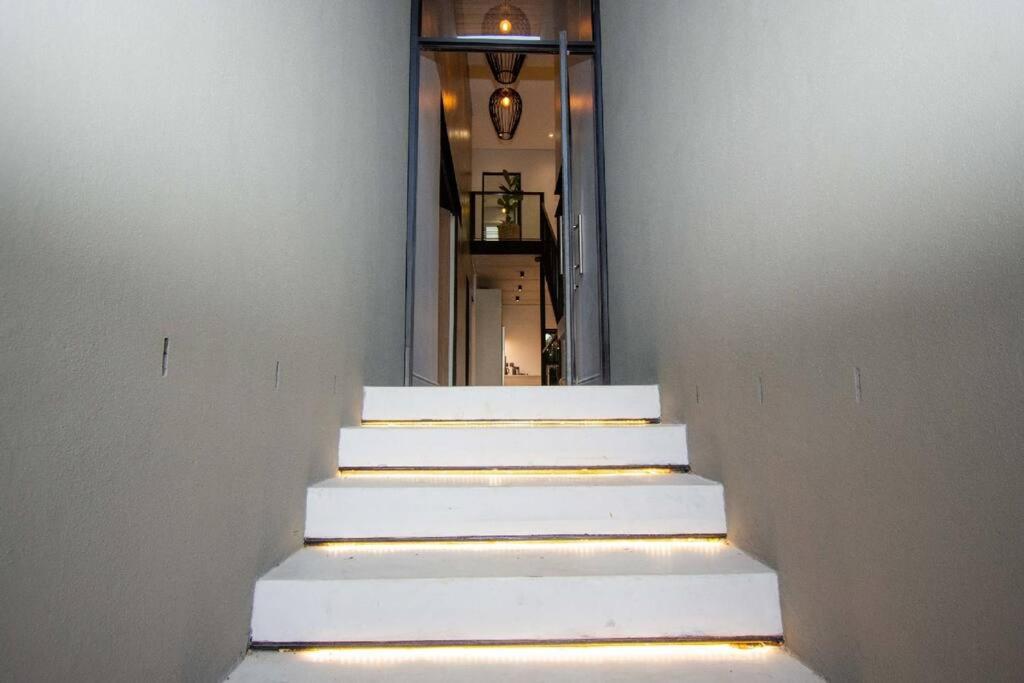 Modern House Dalsig Stellenbosch view 4