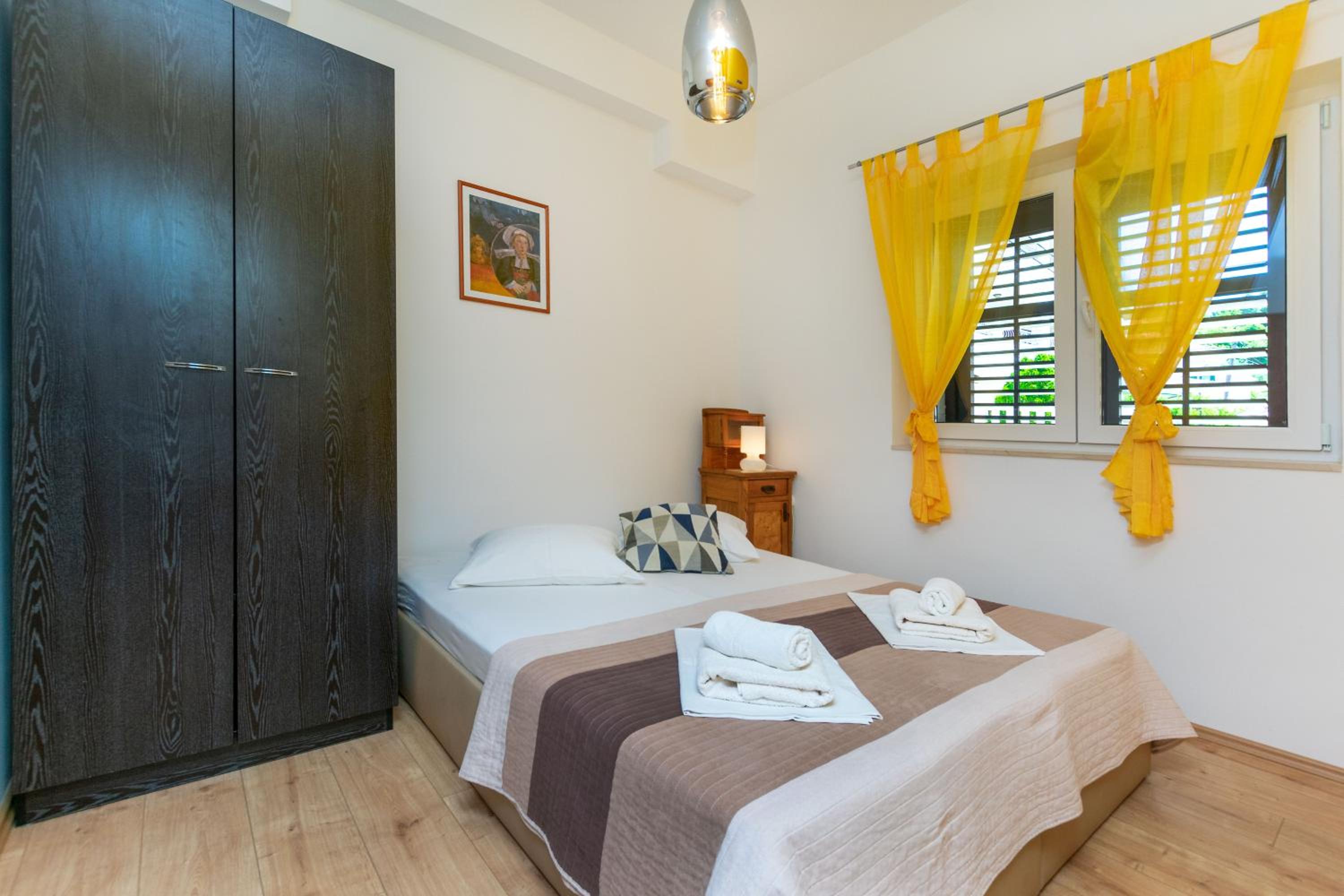 Apartmani Neno