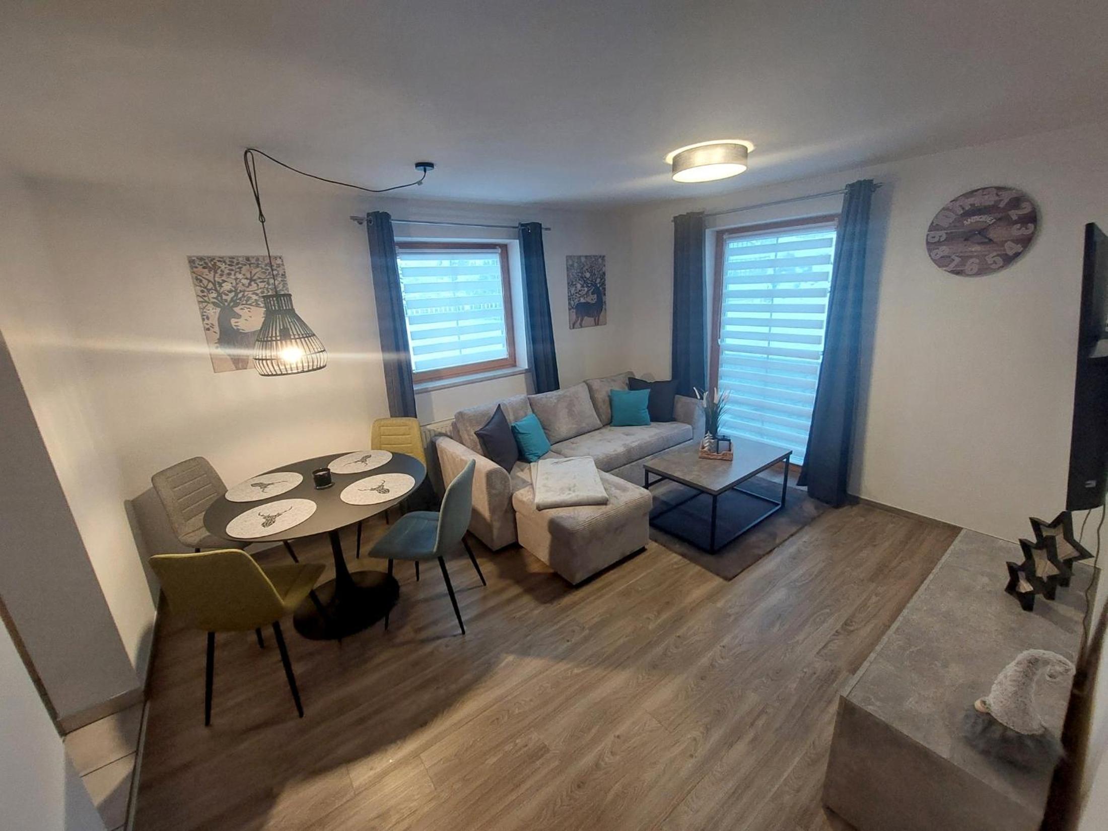 Landhaus Nageler