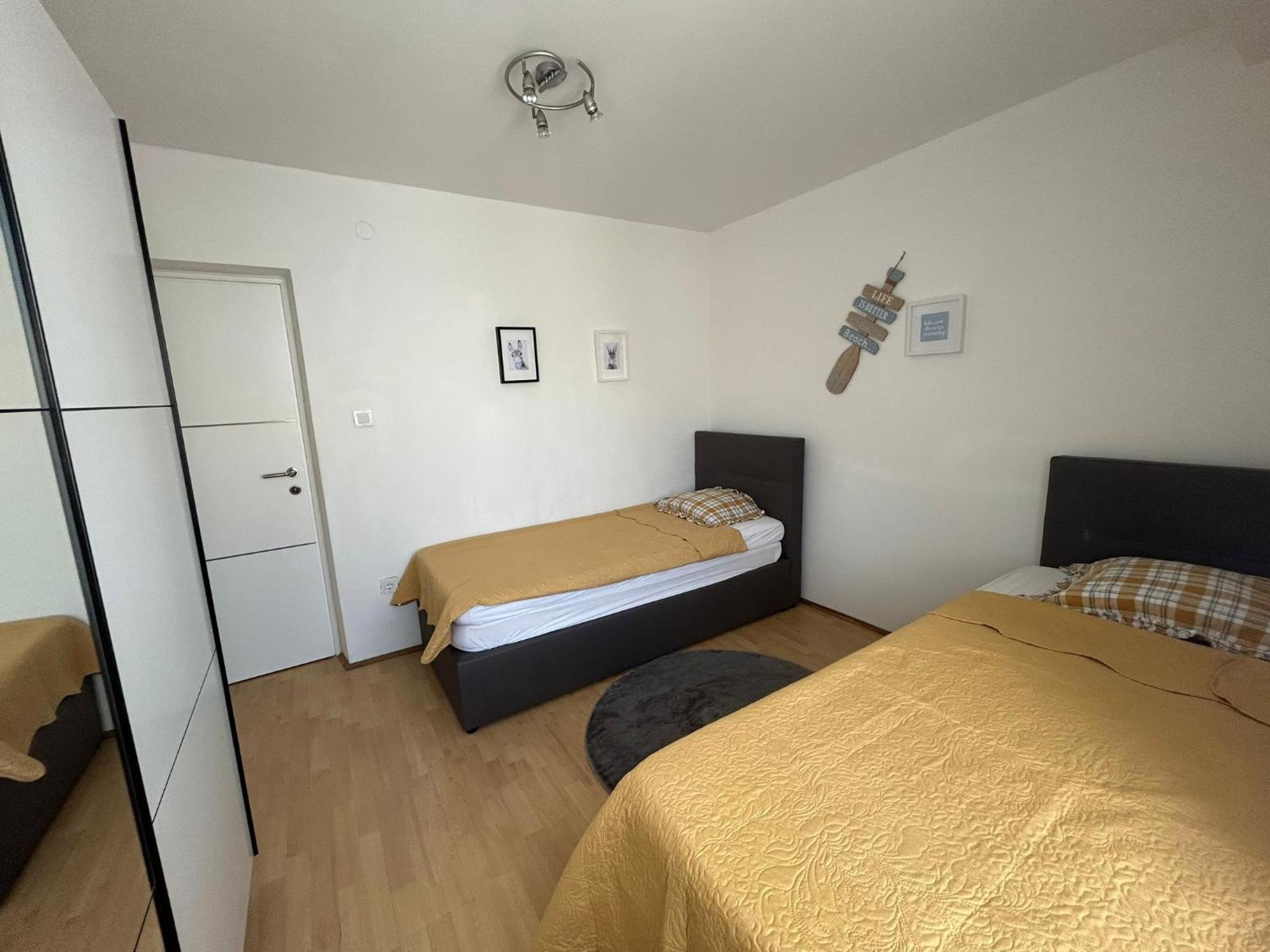 APARTMAN SANDRA en Vir