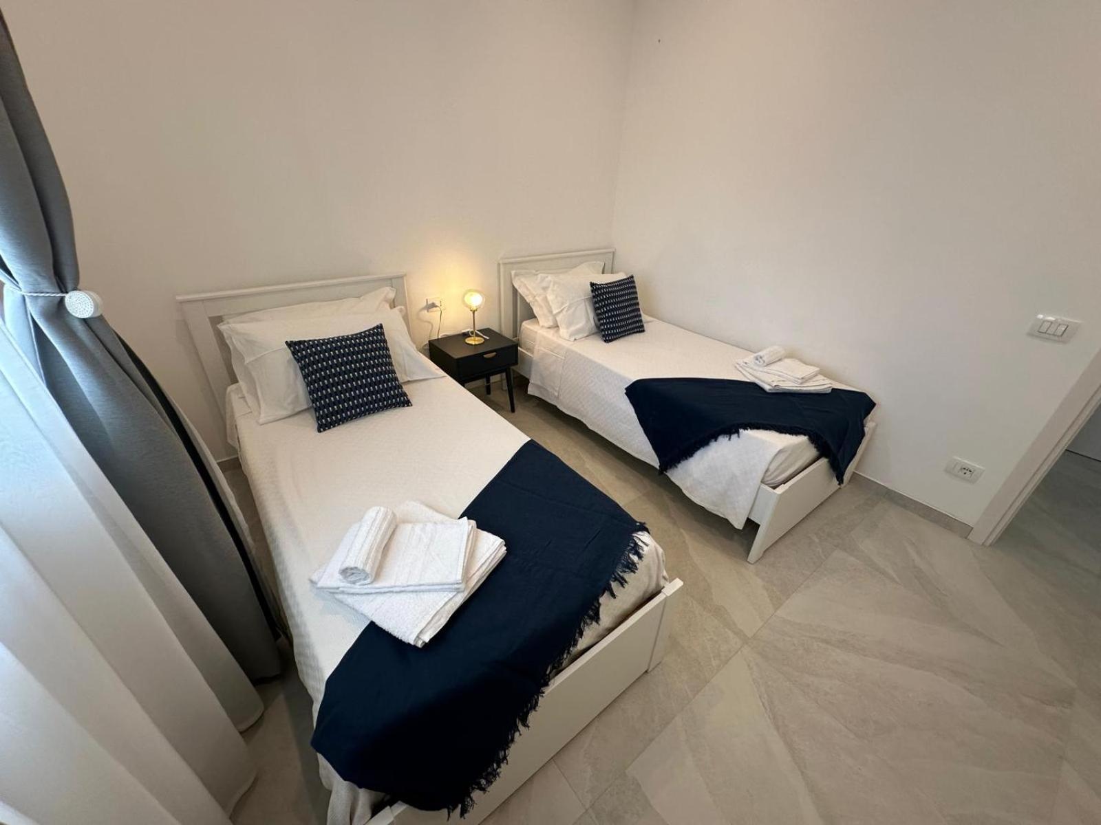Villa Rosimeli con Piscina a 150 mt dal mare