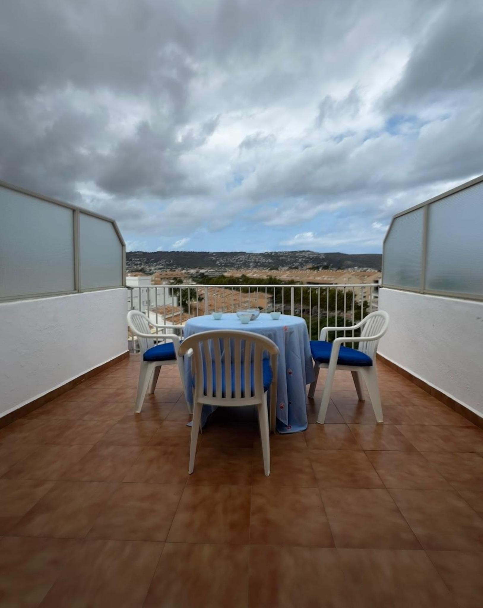Apartamentos Strand II Jávea