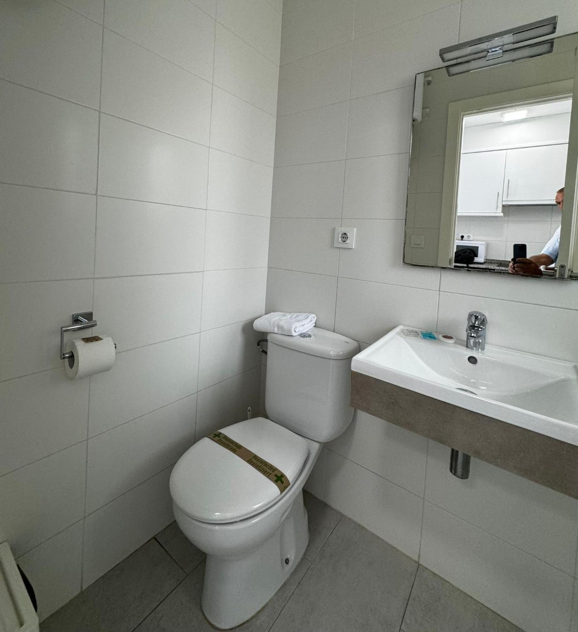 Apartamentos Strand II Jávea