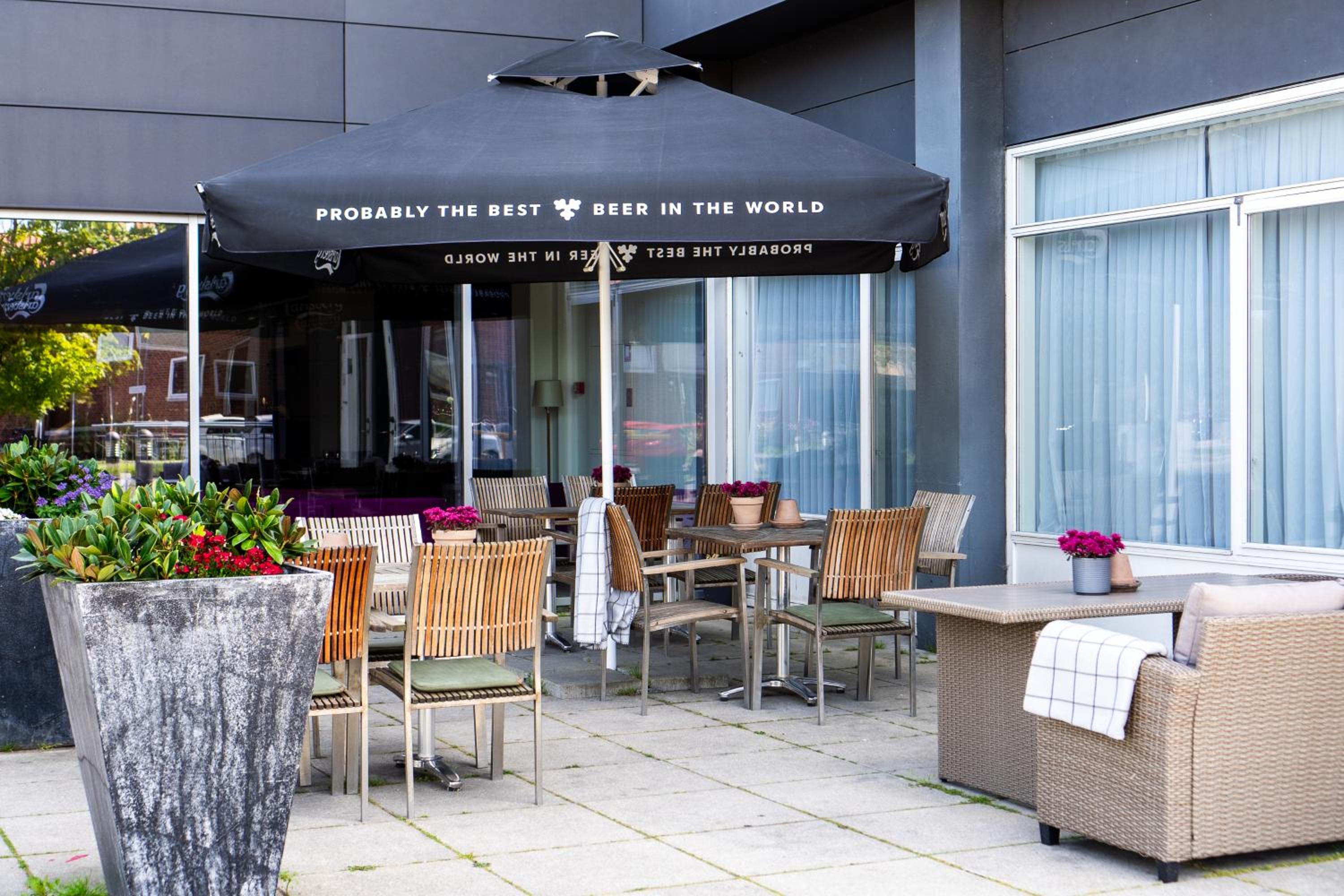 Best Western Plus Park Globetrotter Copenhagen Airport