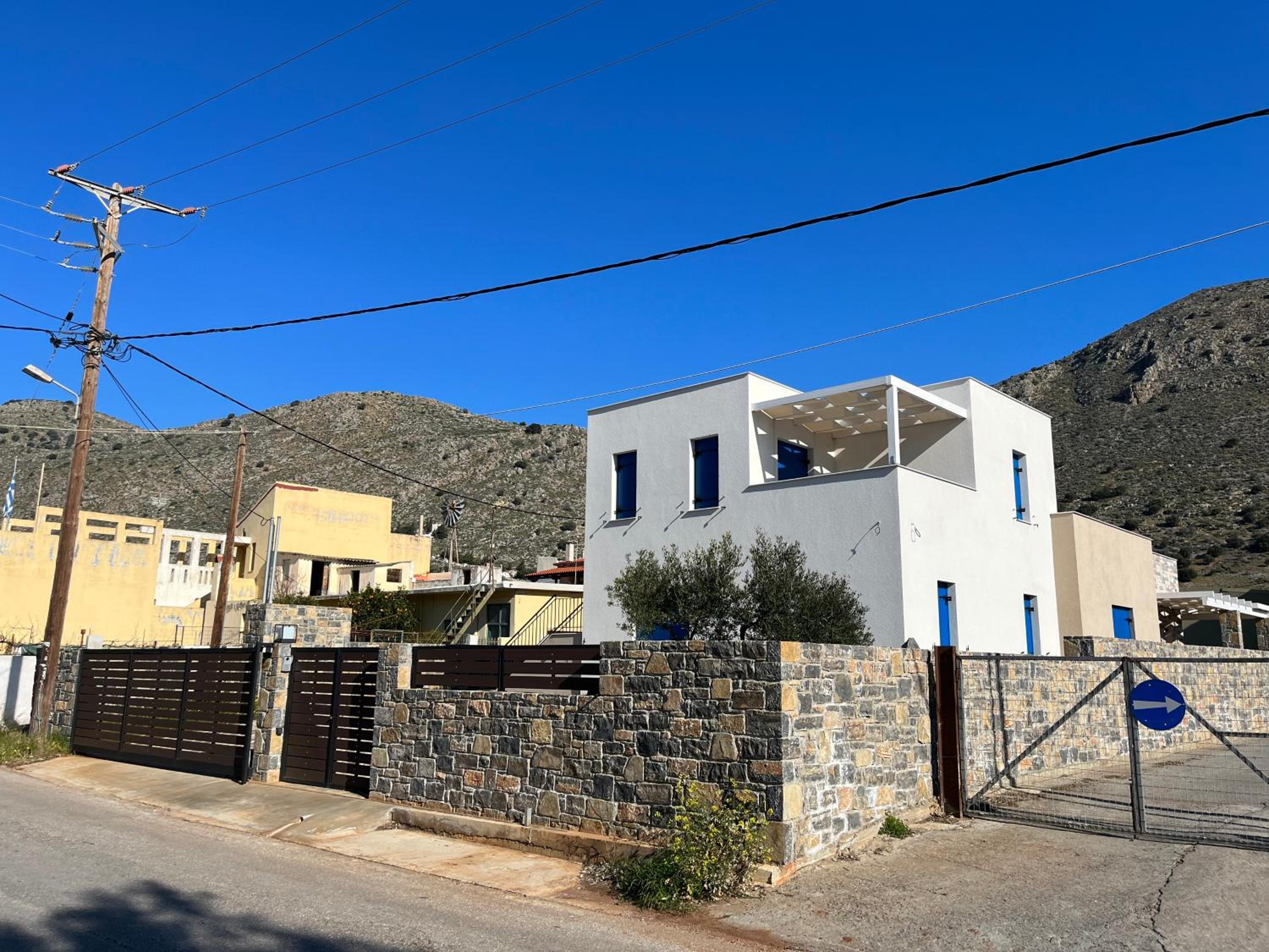 Villa Nicolina