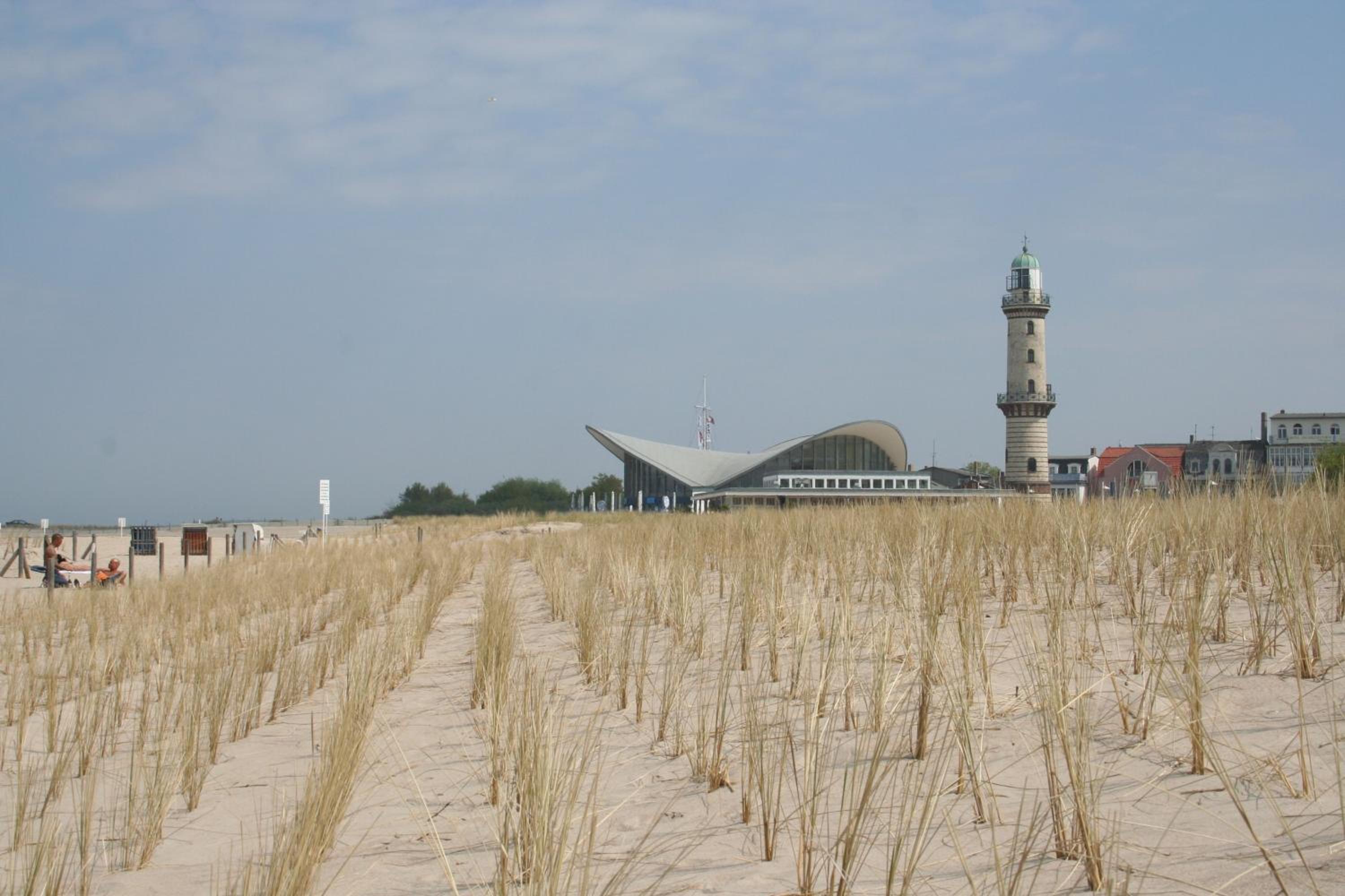 Warnemünde Ferienwohnung