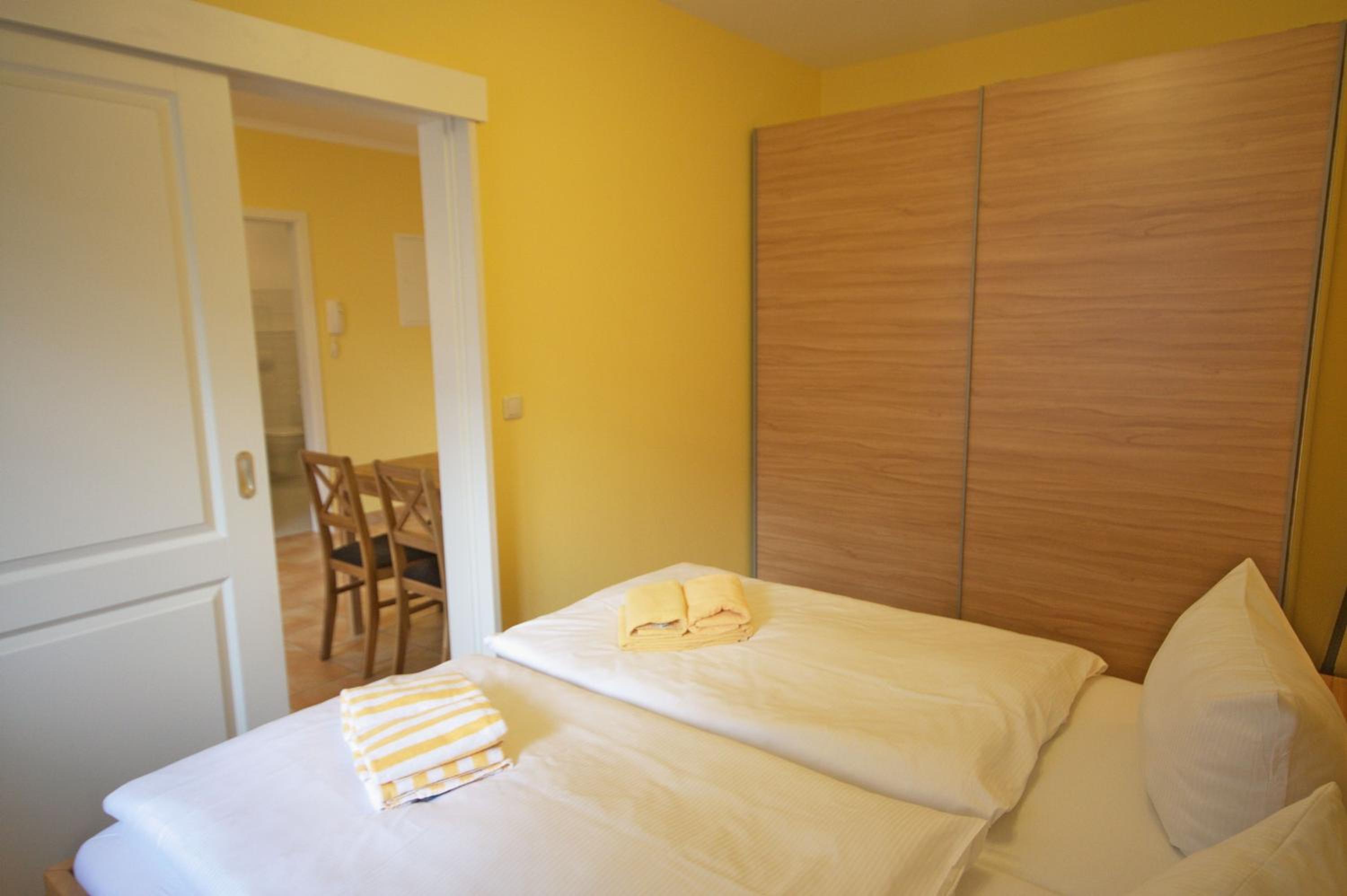 Warnemünde Ferienwohnung