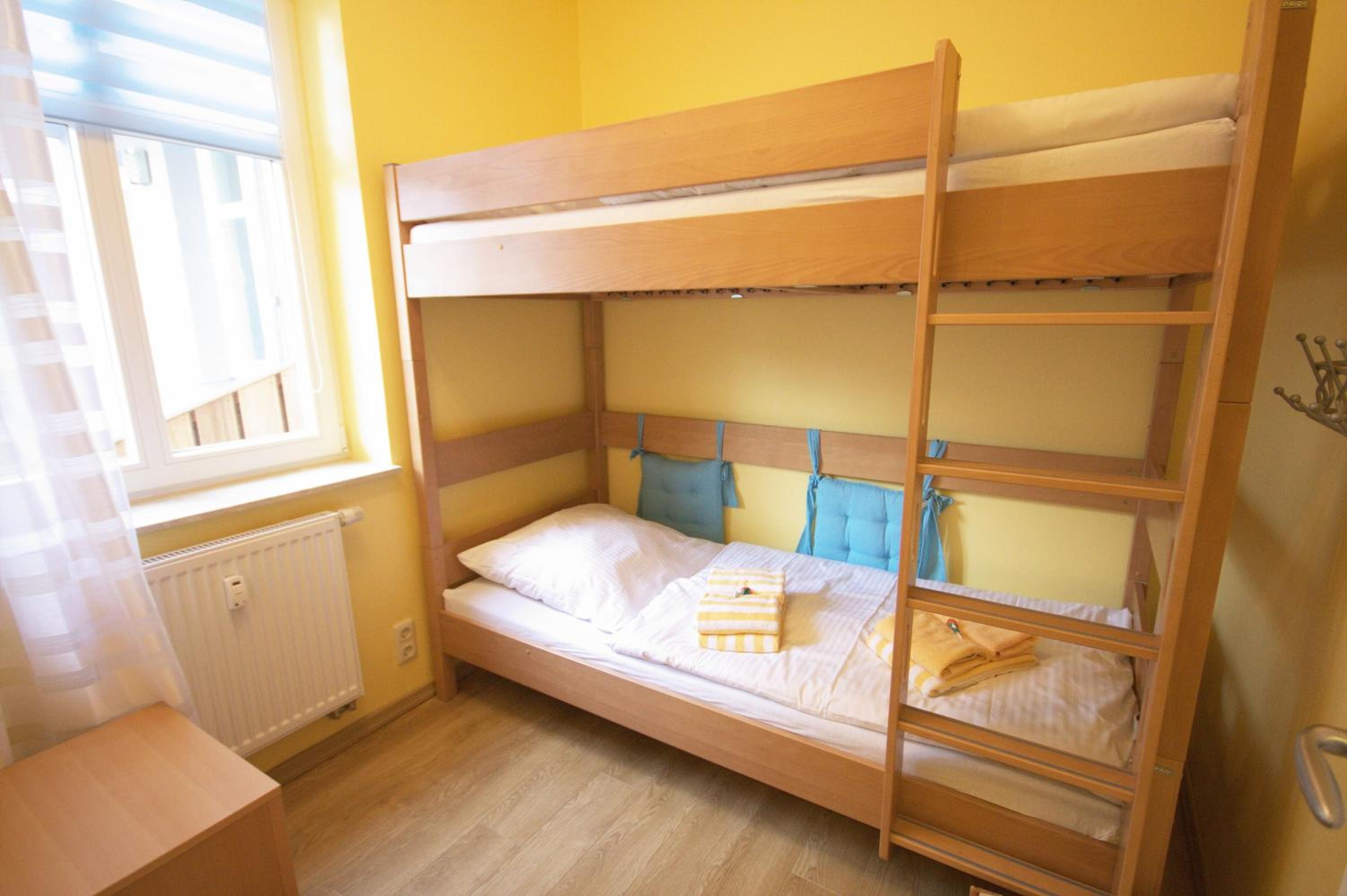 Warnemünde Ferienwohnung