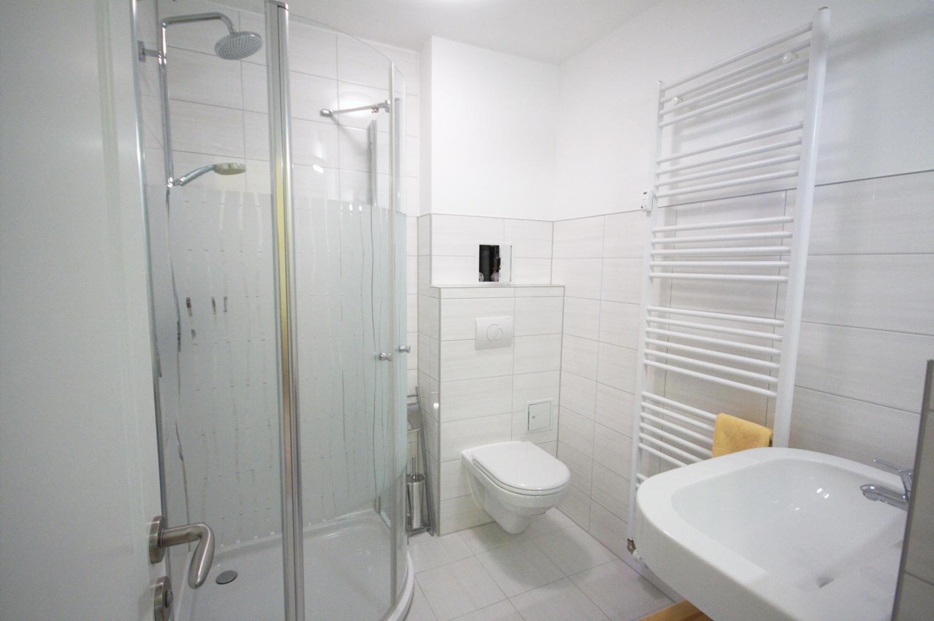 Warnemünde Ferienwohnung