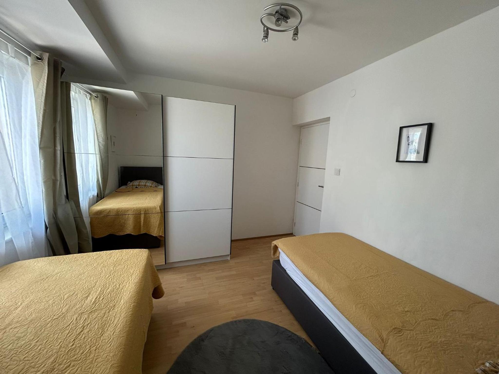 APARTMAN SANDRA en Vir