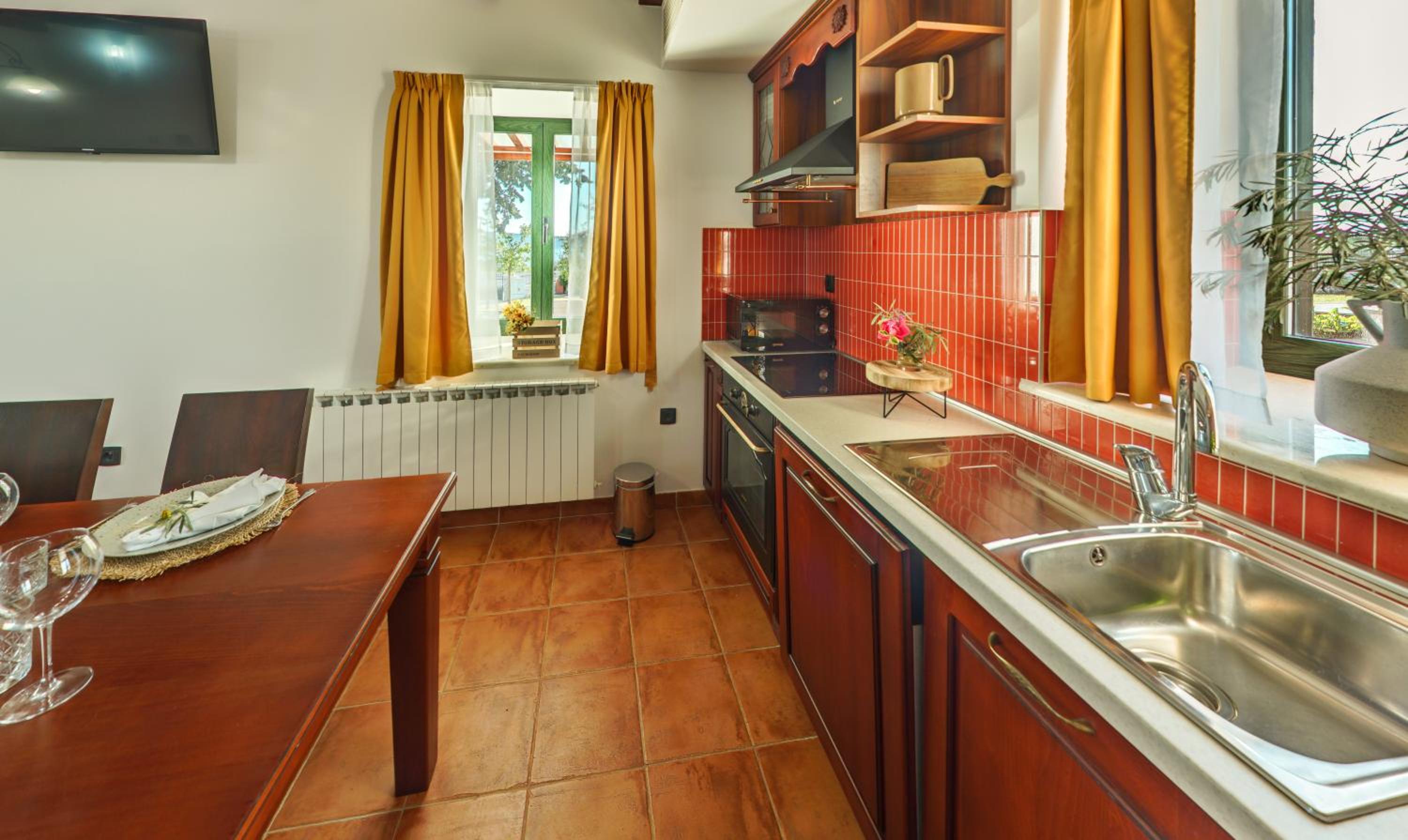 Villa Primorje