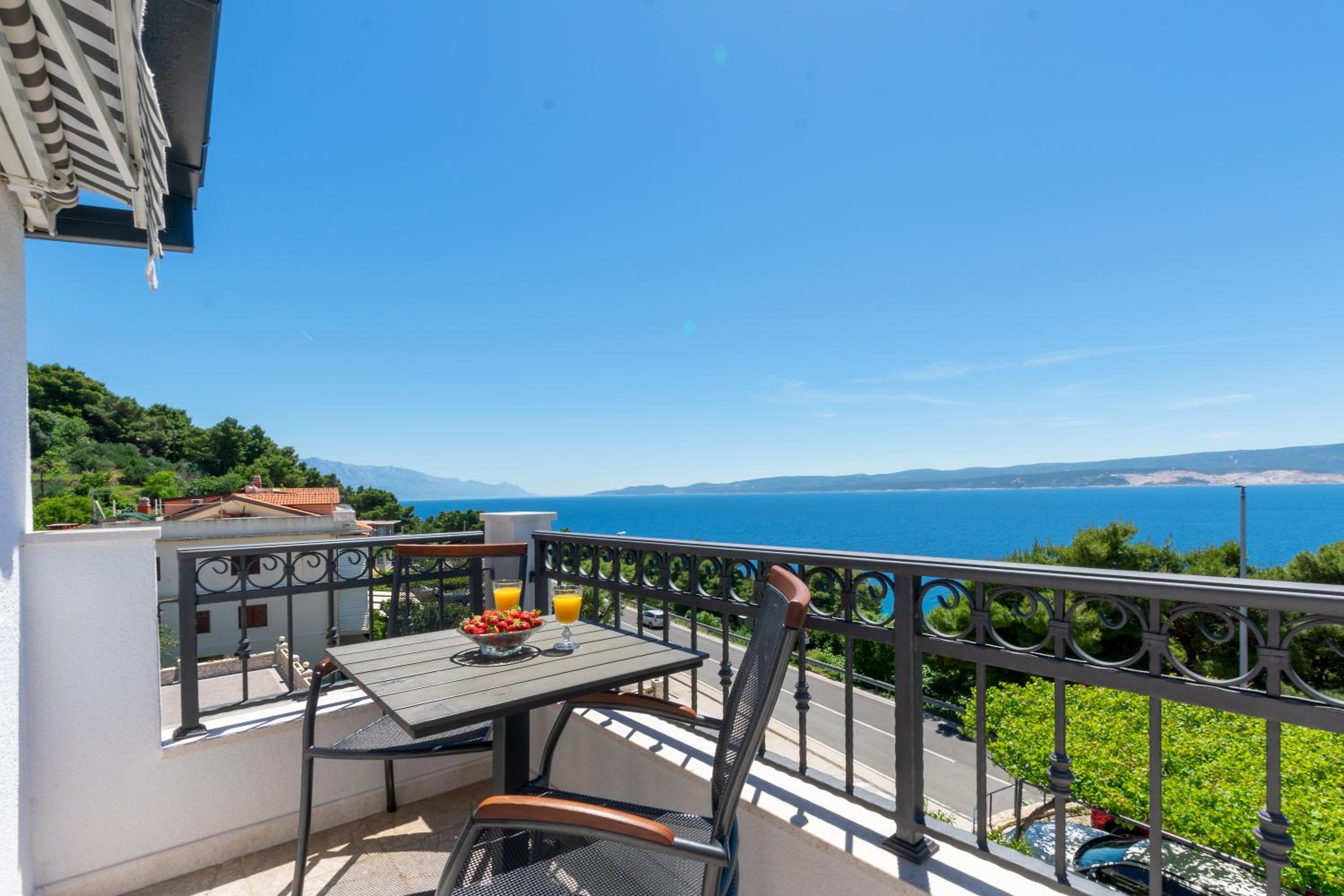 Apartmani Neno