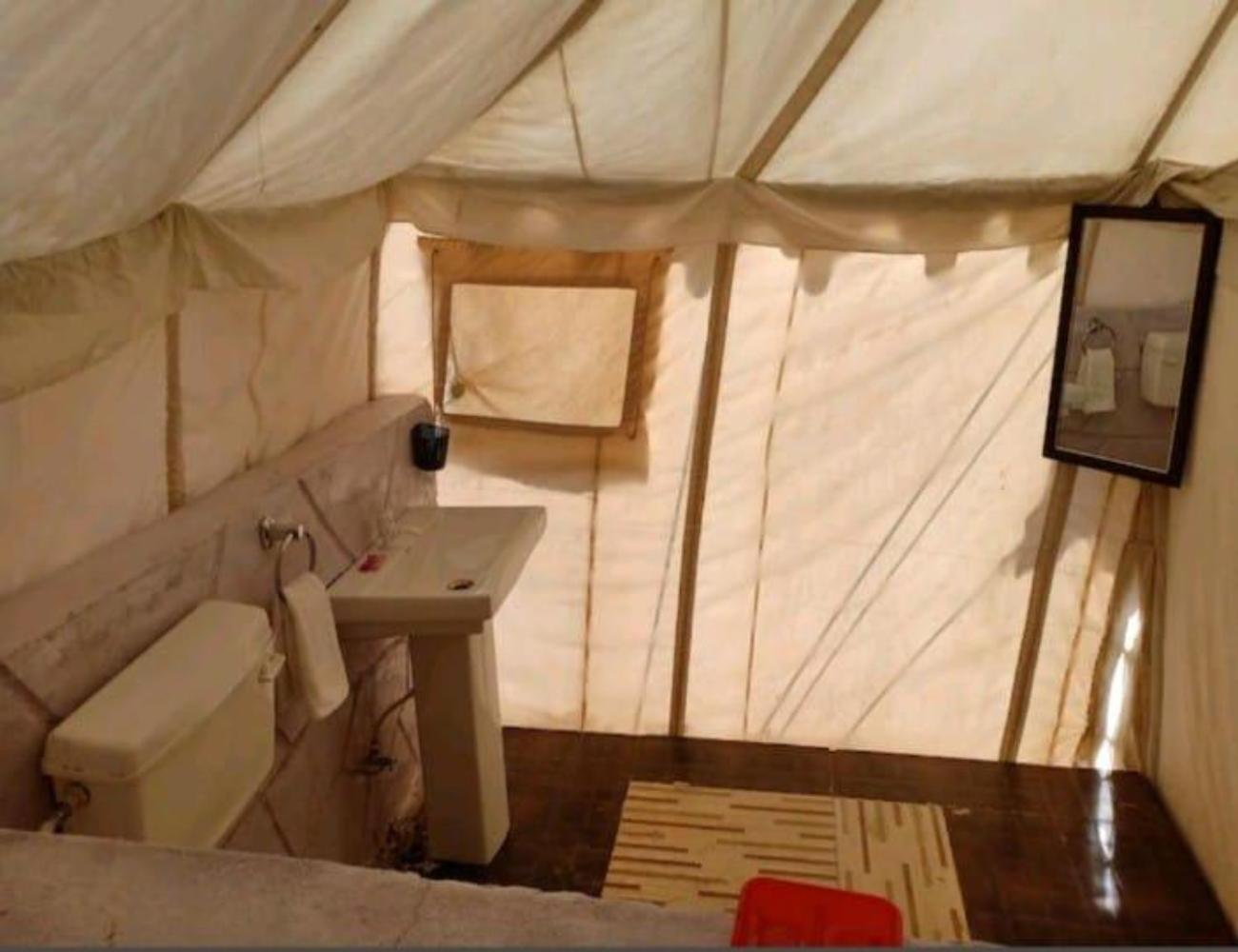 Kahana Ji Desert Camp & Resort, Jaisalmer view 2