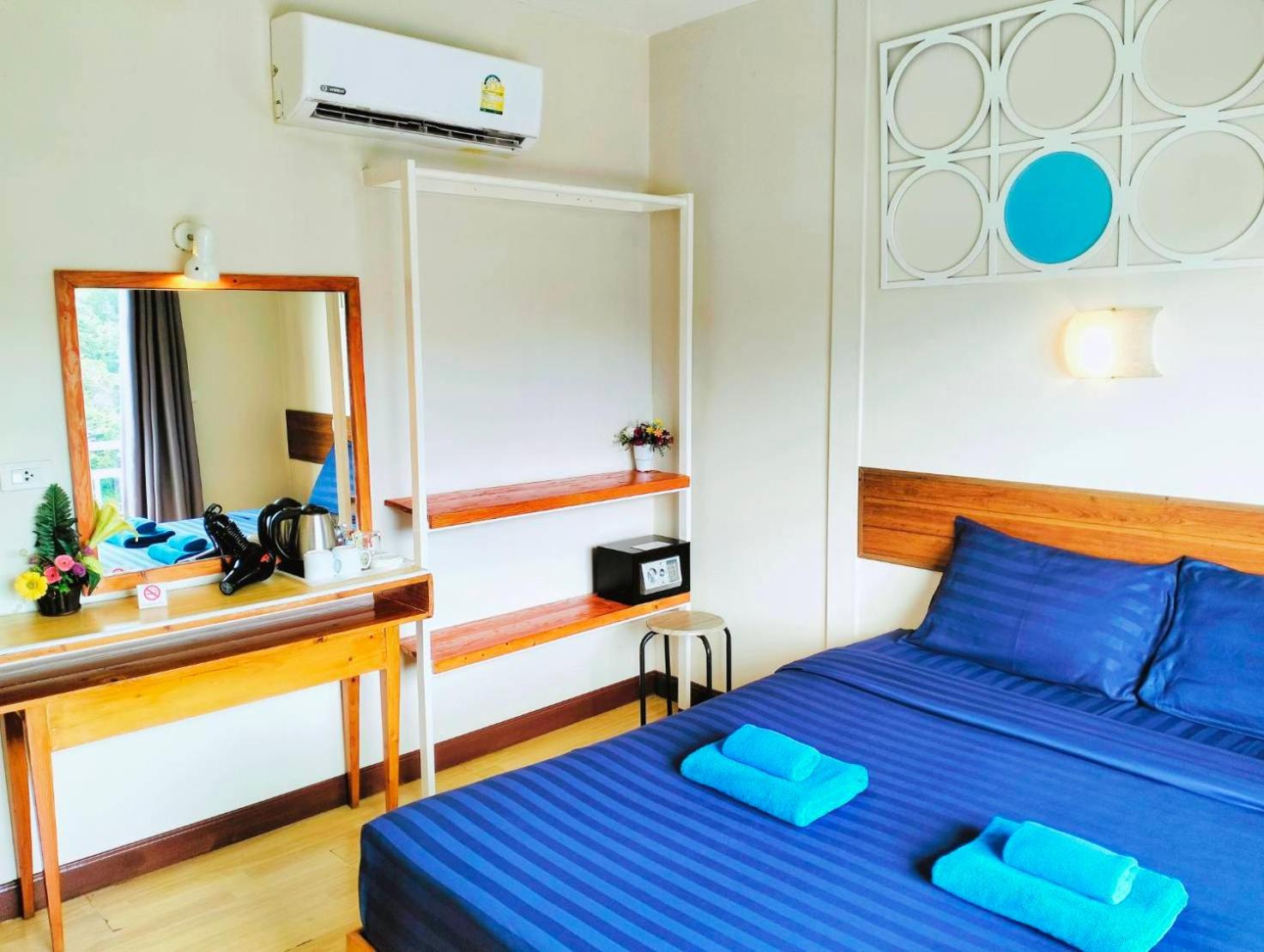 Blue View House Phi Phi