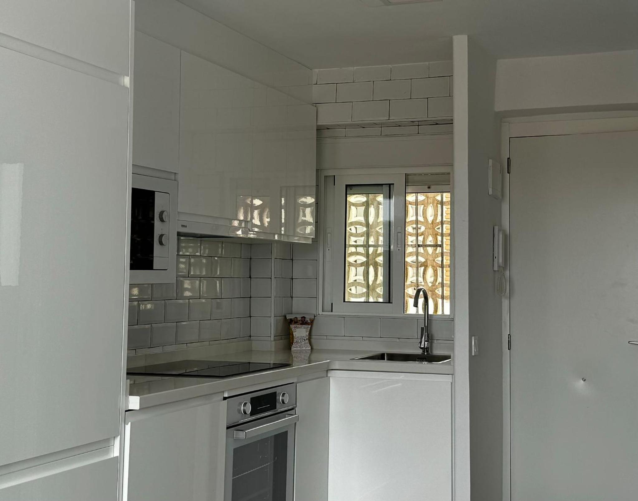 Apartamentos Strand II Jávea