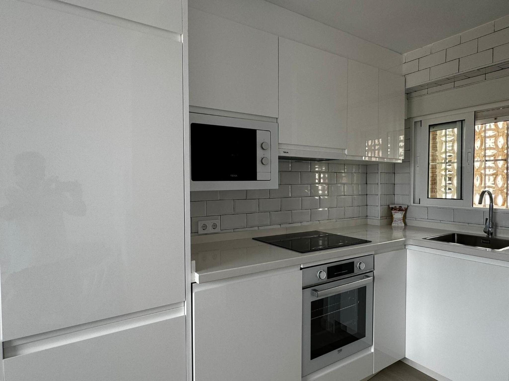 Apartamentos Strand II Jávea