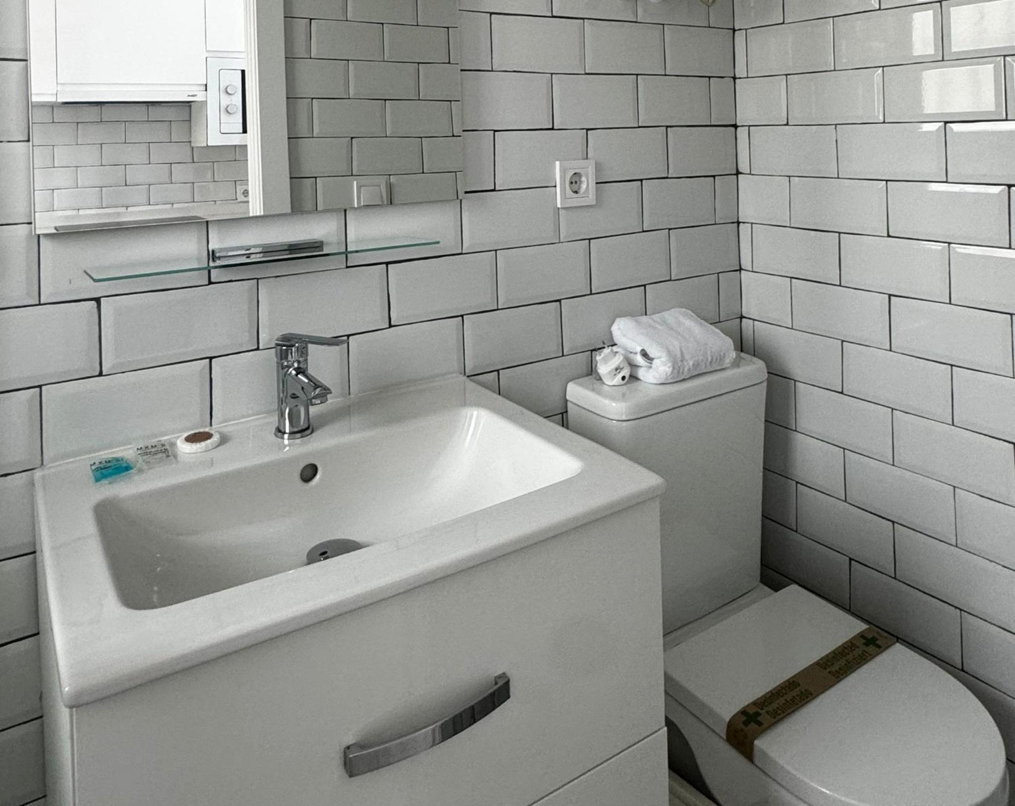 Apartamentos Strand II Jávea