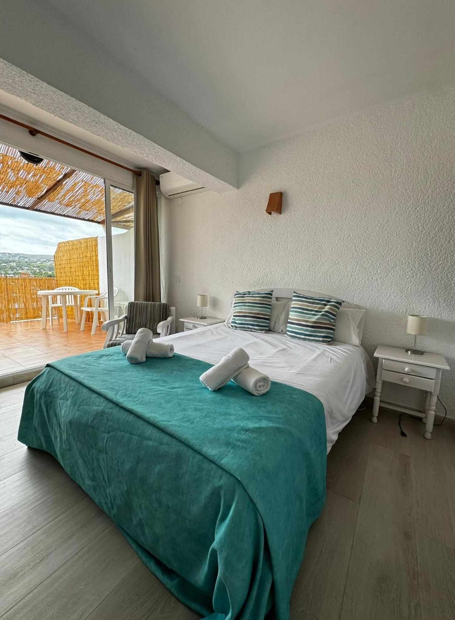 Apartamentos Strand II Jávea