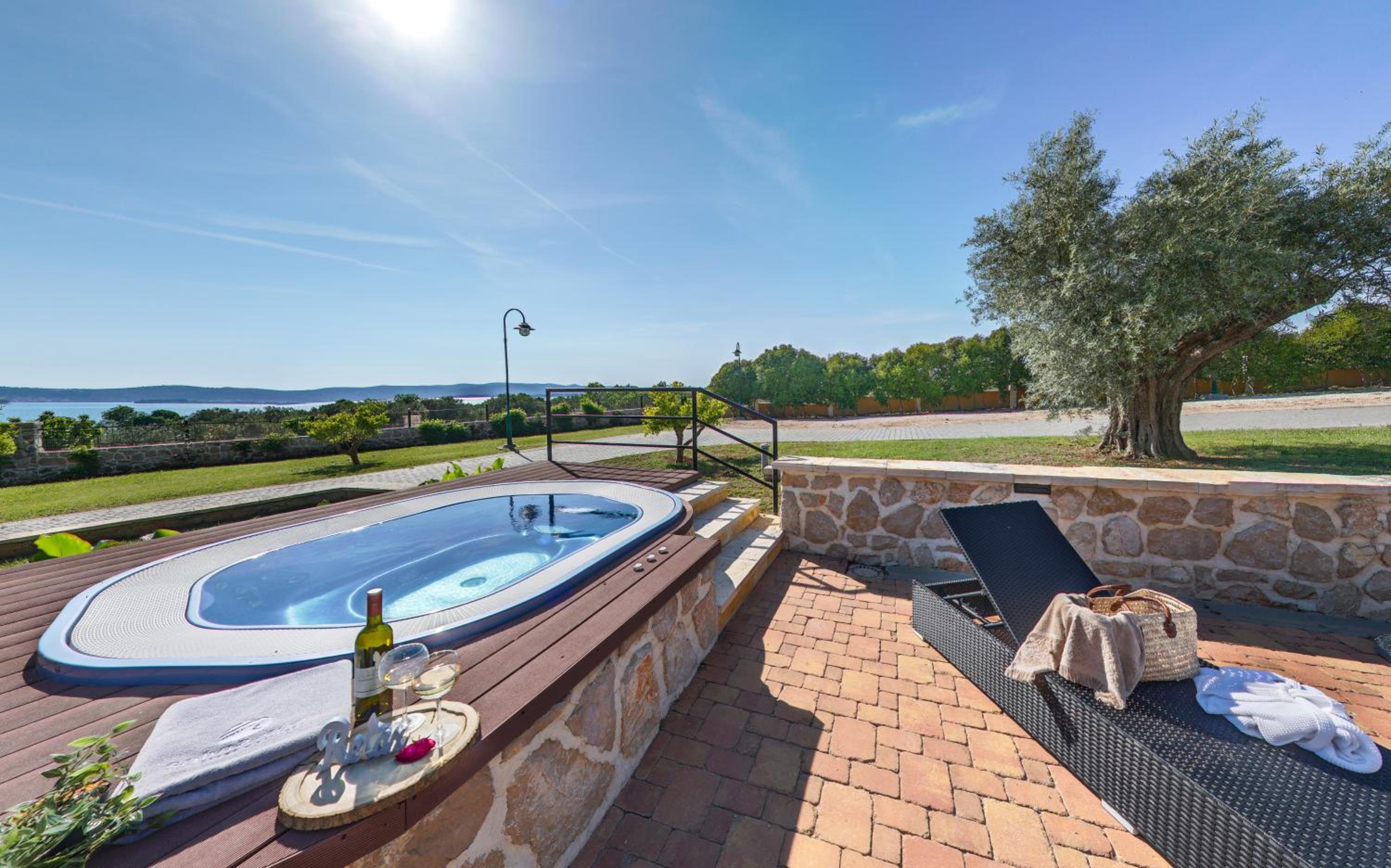 Villa Primorje