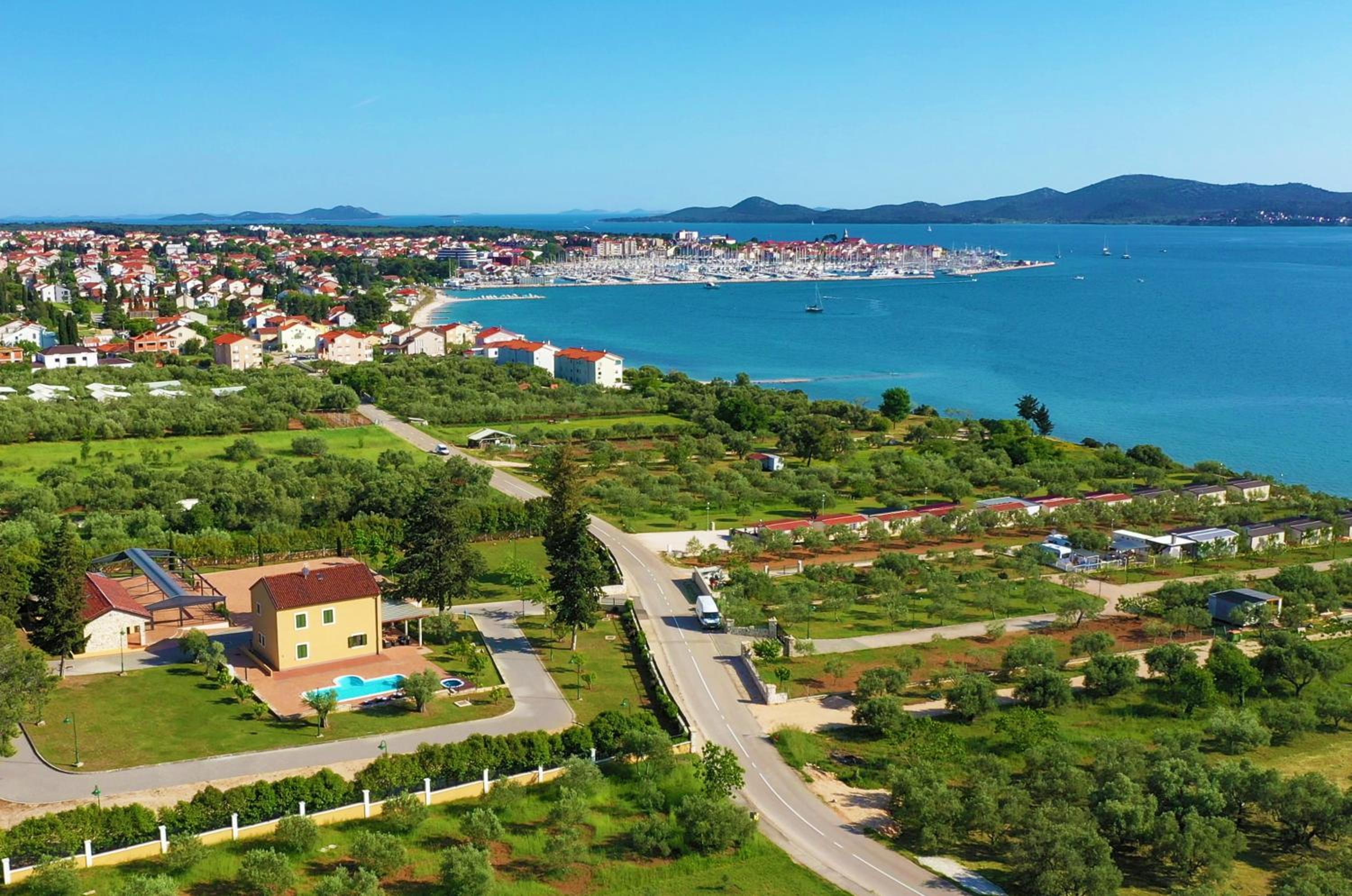 Villa Primorje