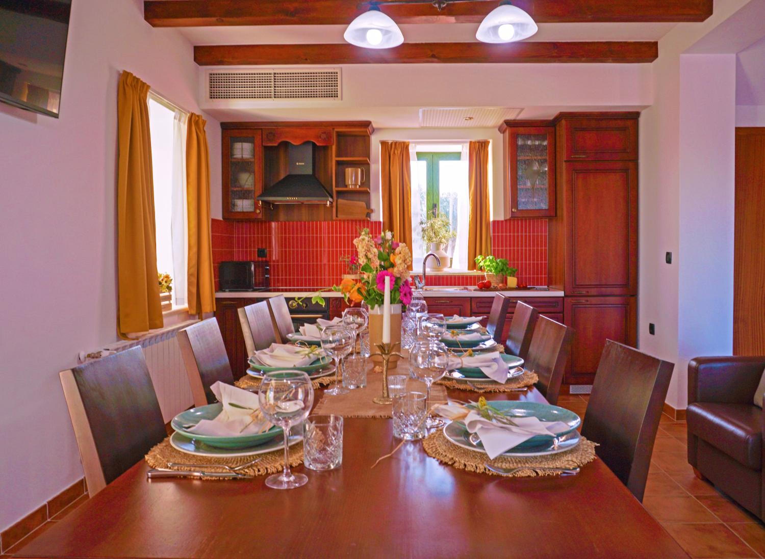 Villa Primorje