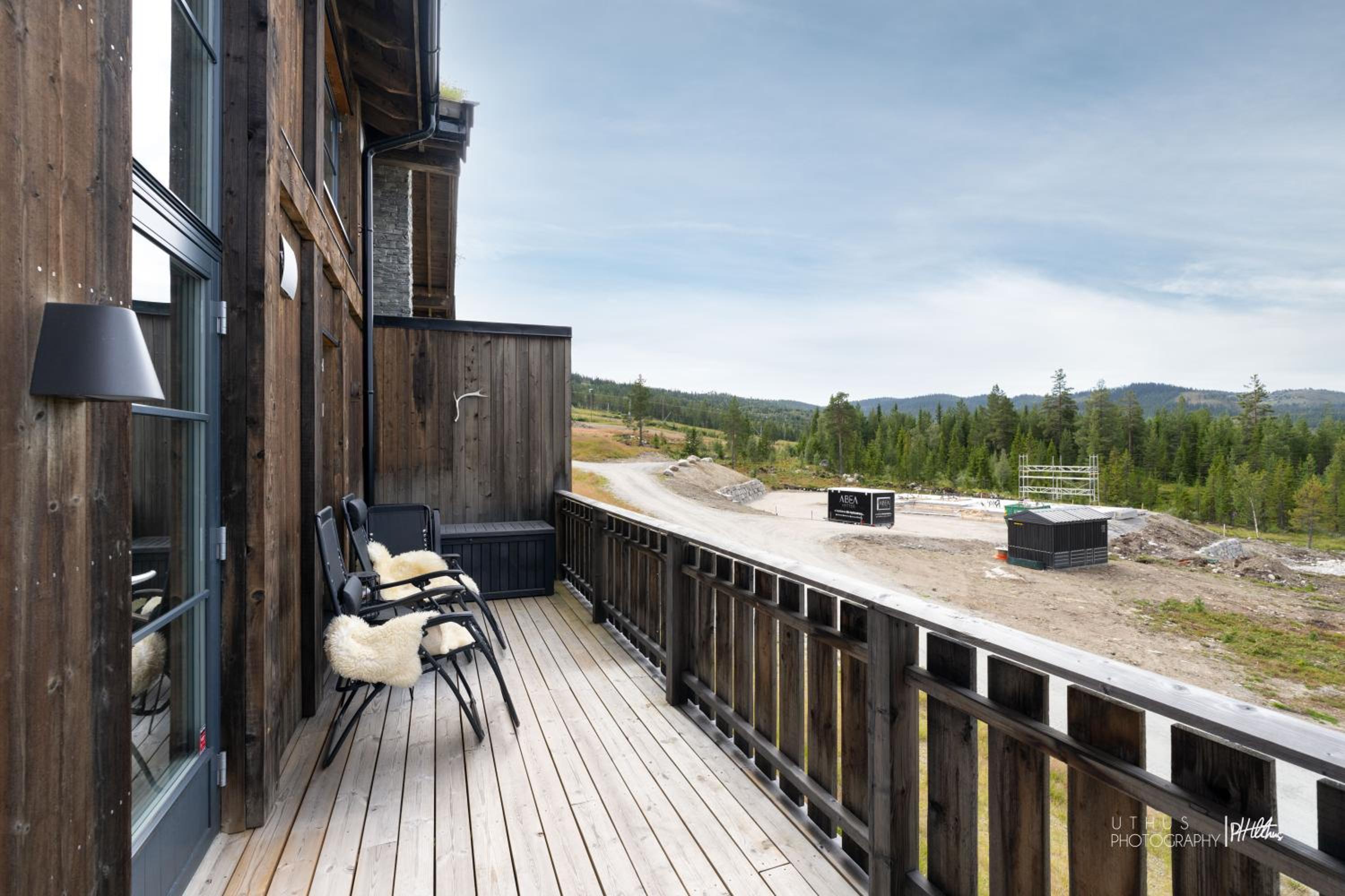 Nesfjellet