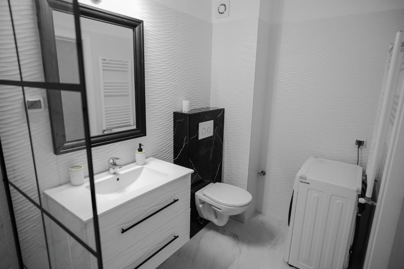 Filip Luxury Apartament view 2