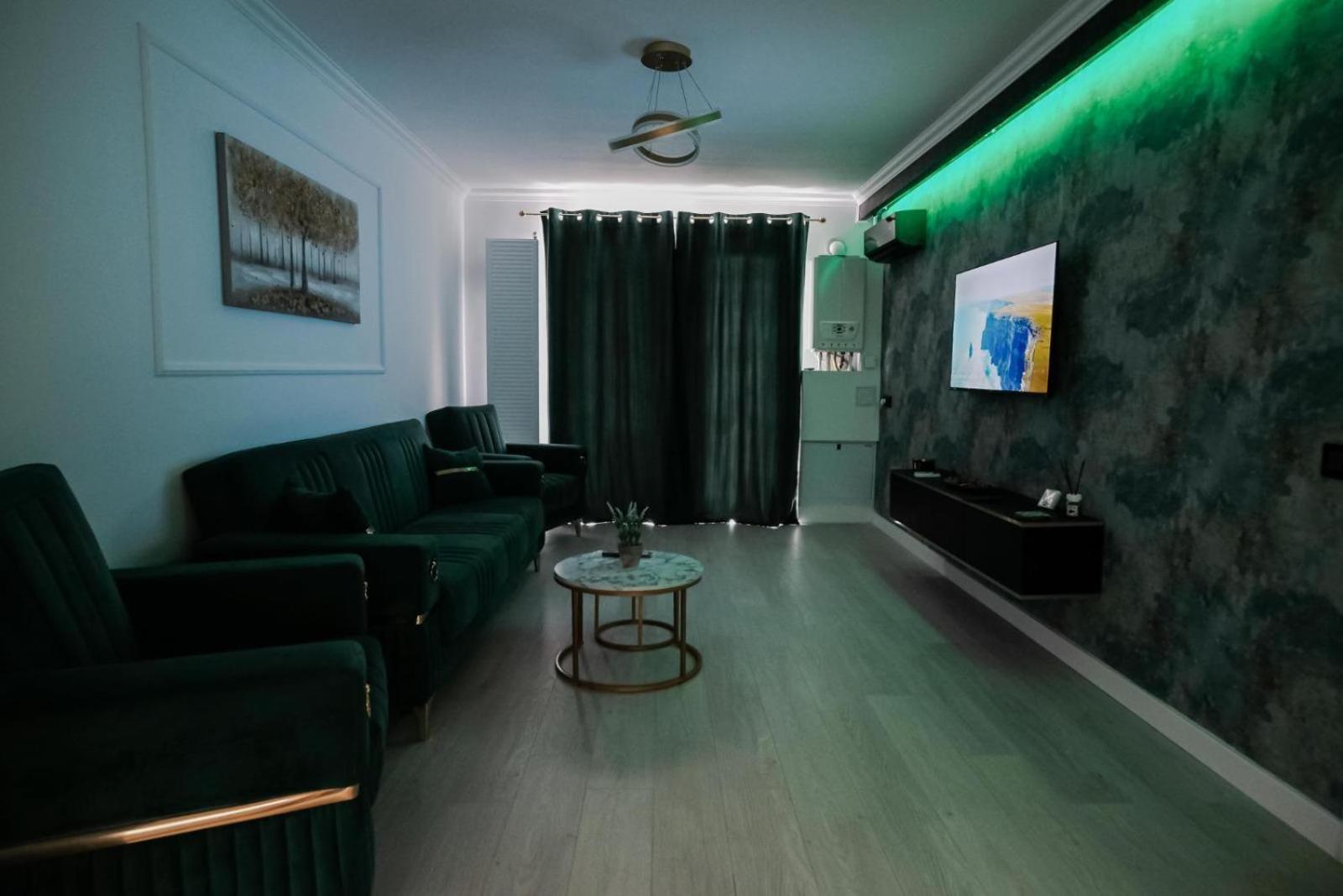 Filip Luxury Apartament view 3