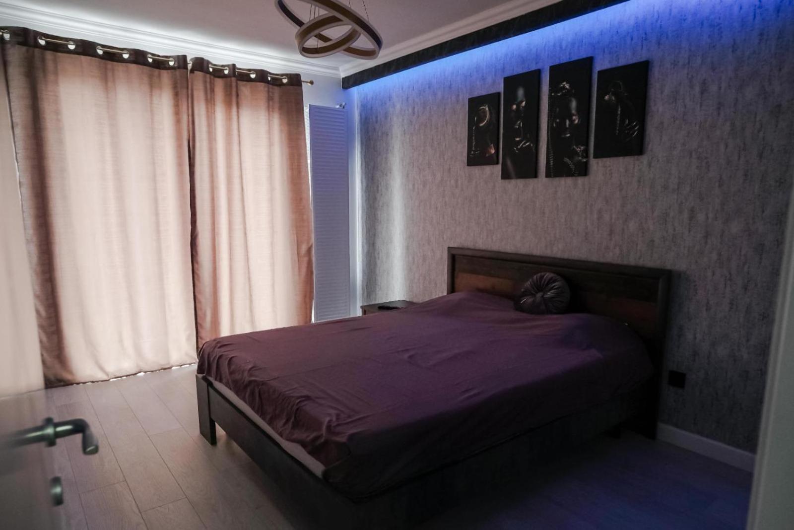 Filip Luxury Apartament view 4
