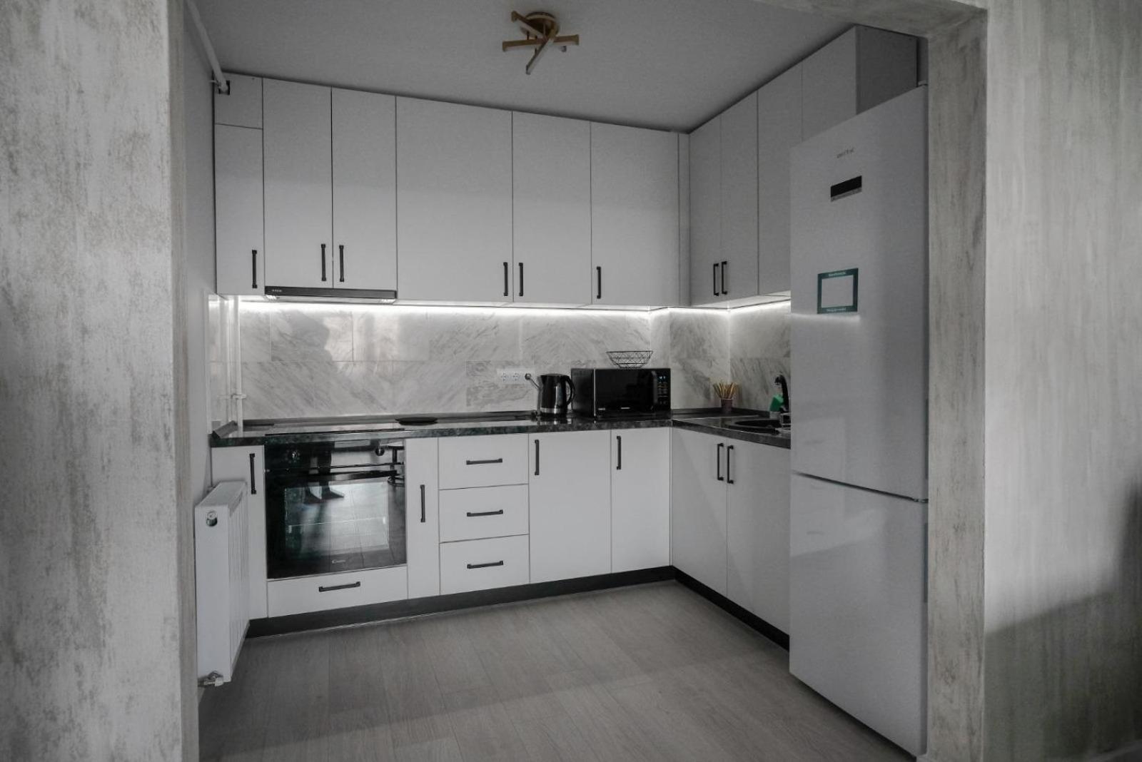 Filip Luxury Apartament view 5