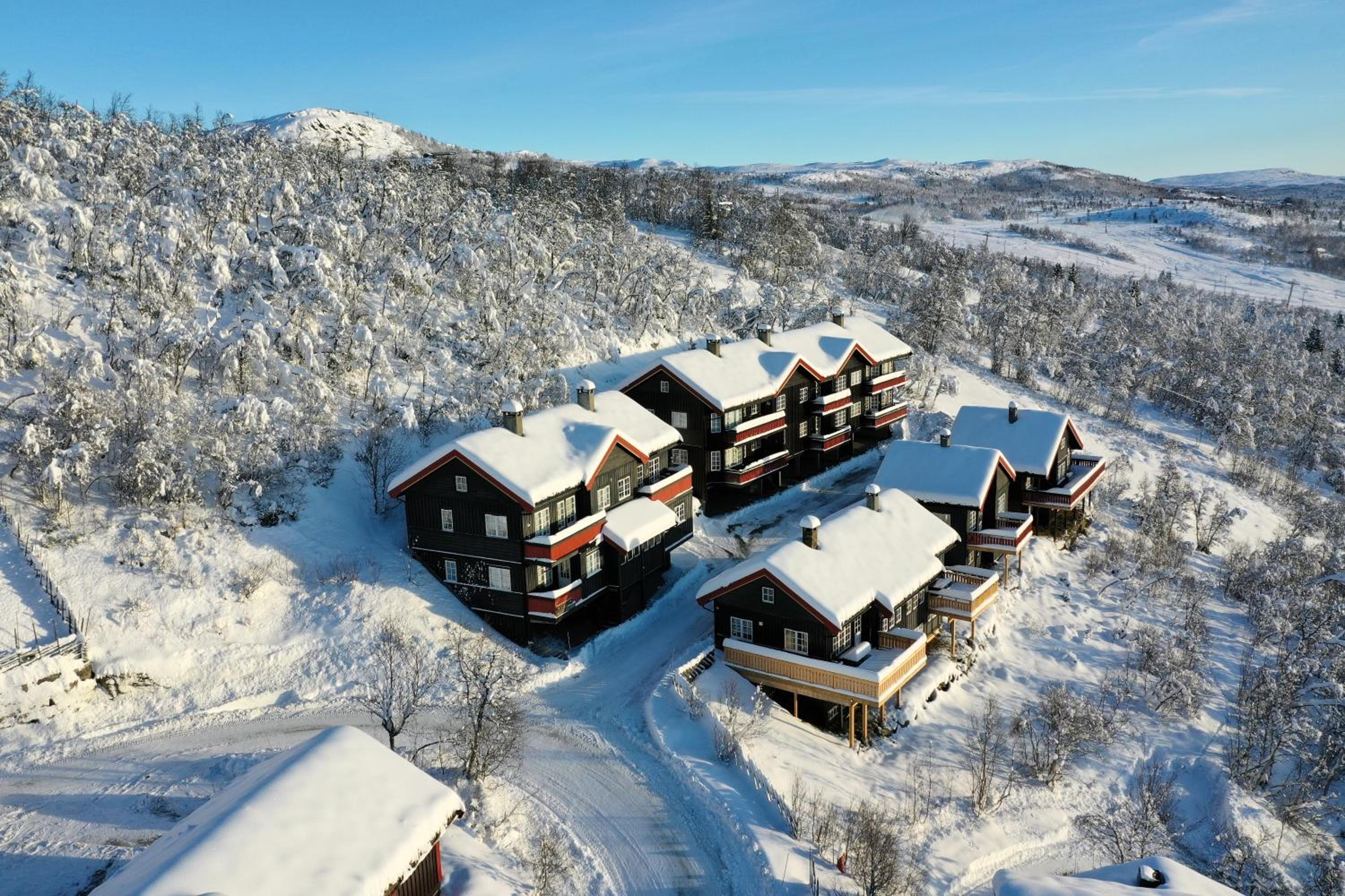 Steps From The Slopes With Stunning Views!