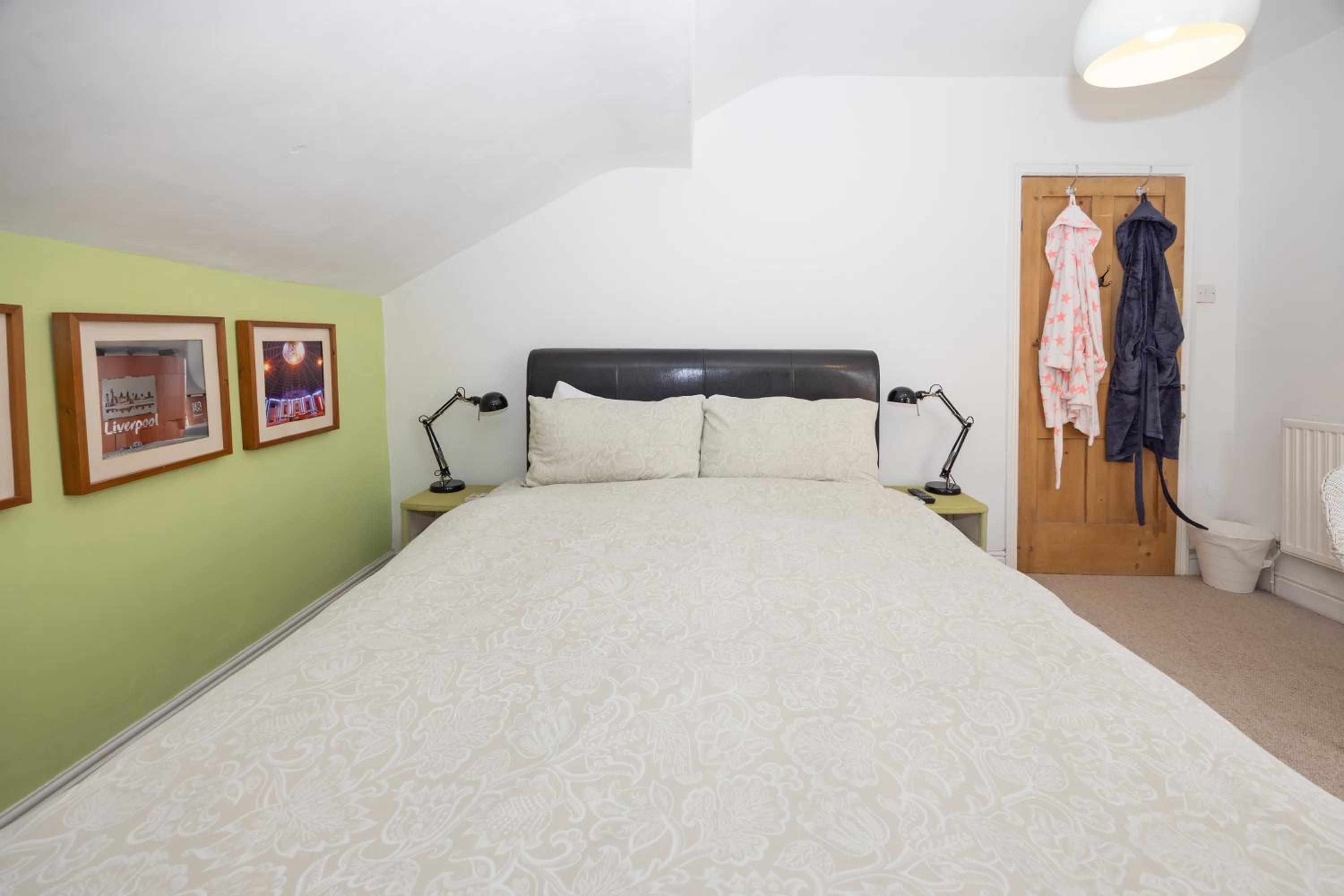 The Green House Guest House