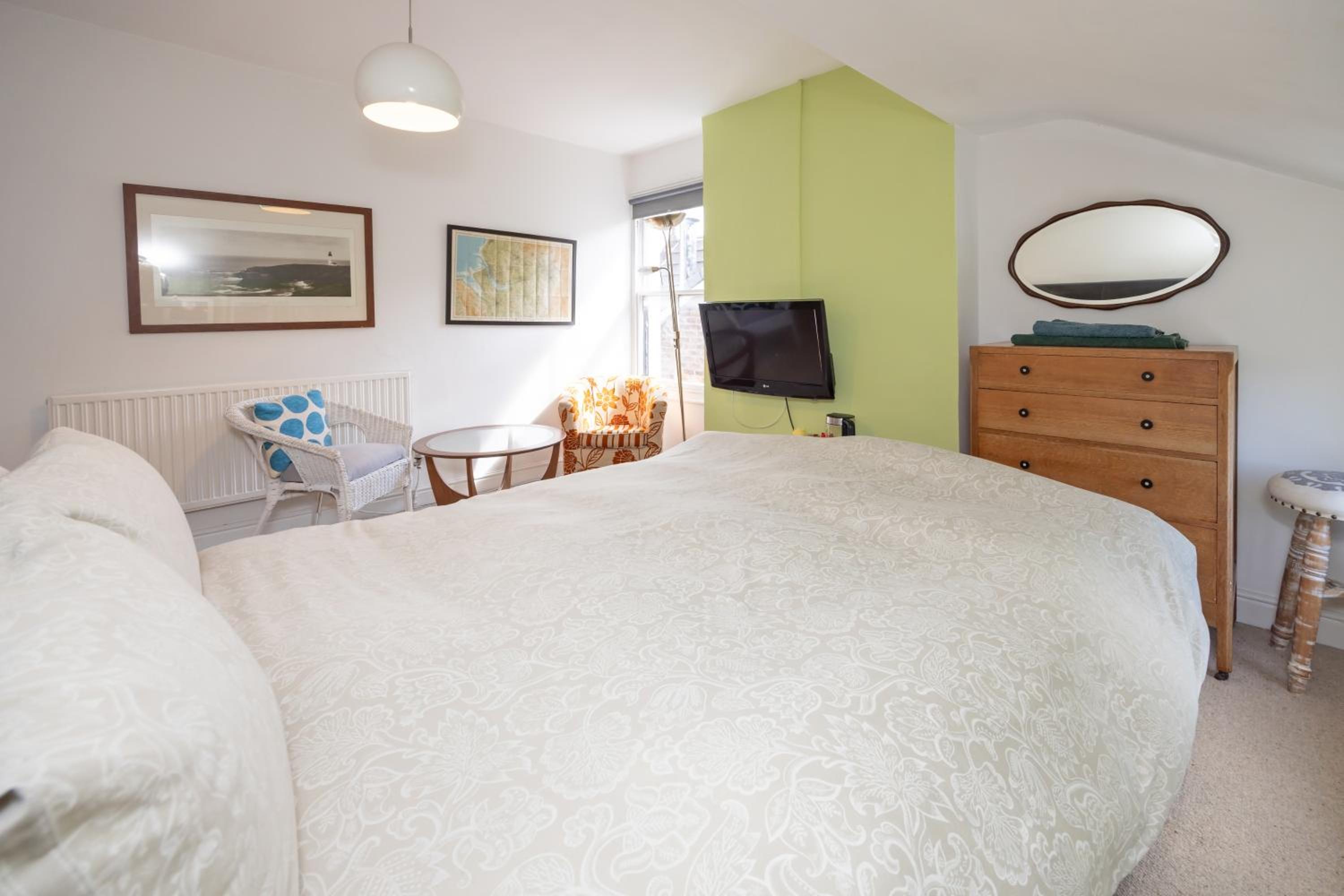 The Green House Guest House, photo 70