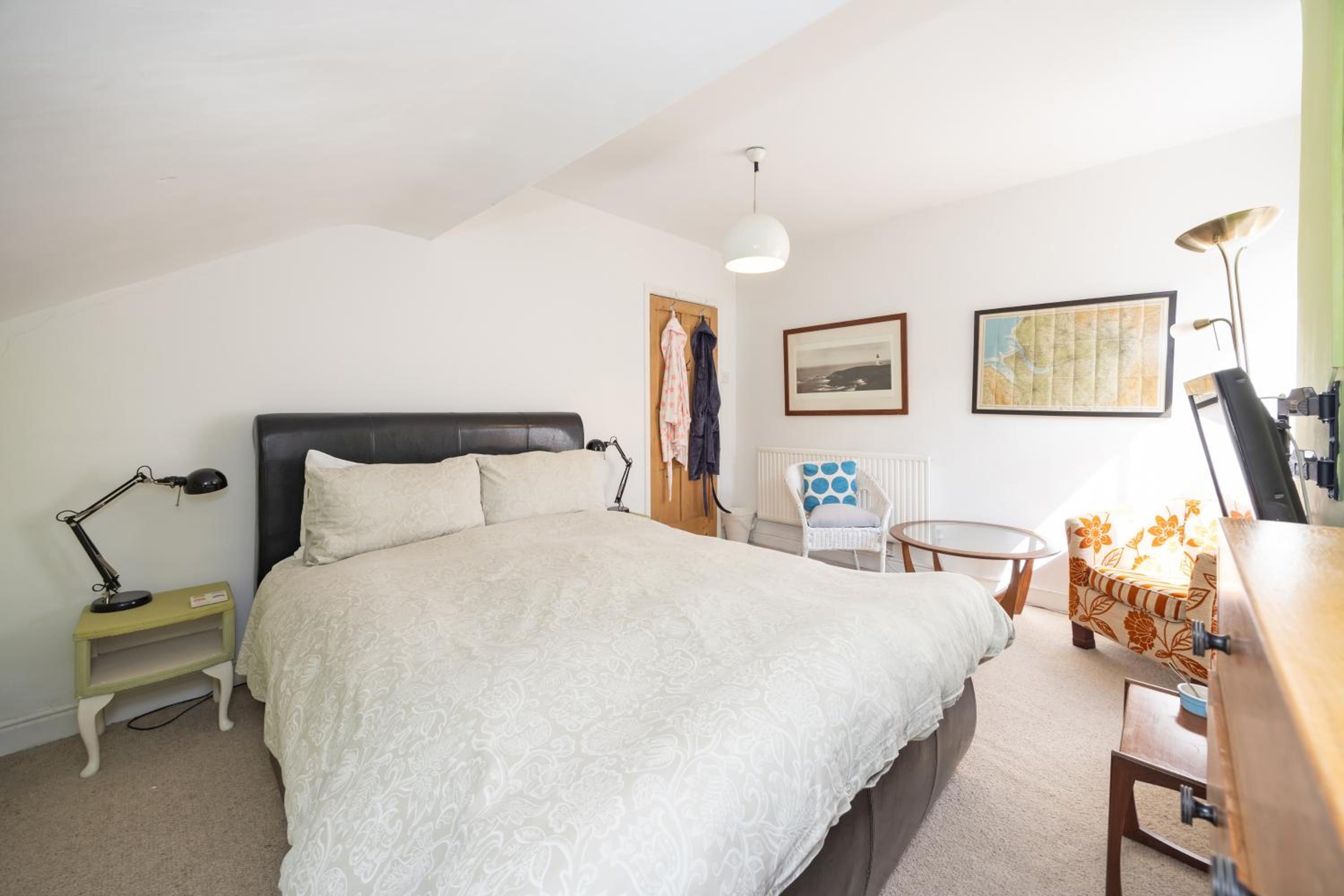 The Green House Guest House, photo 26