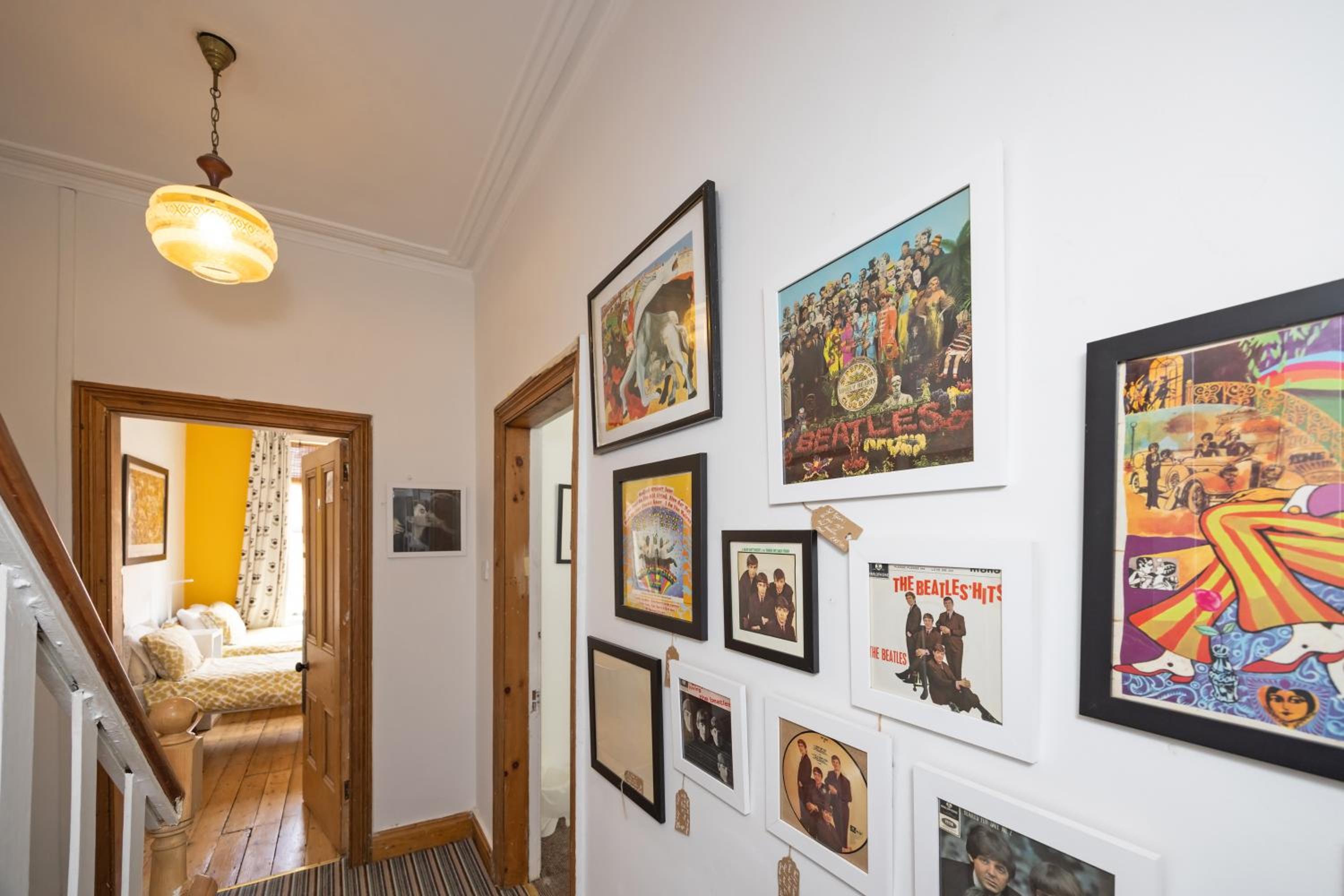 The Green House Guest House, photo 52